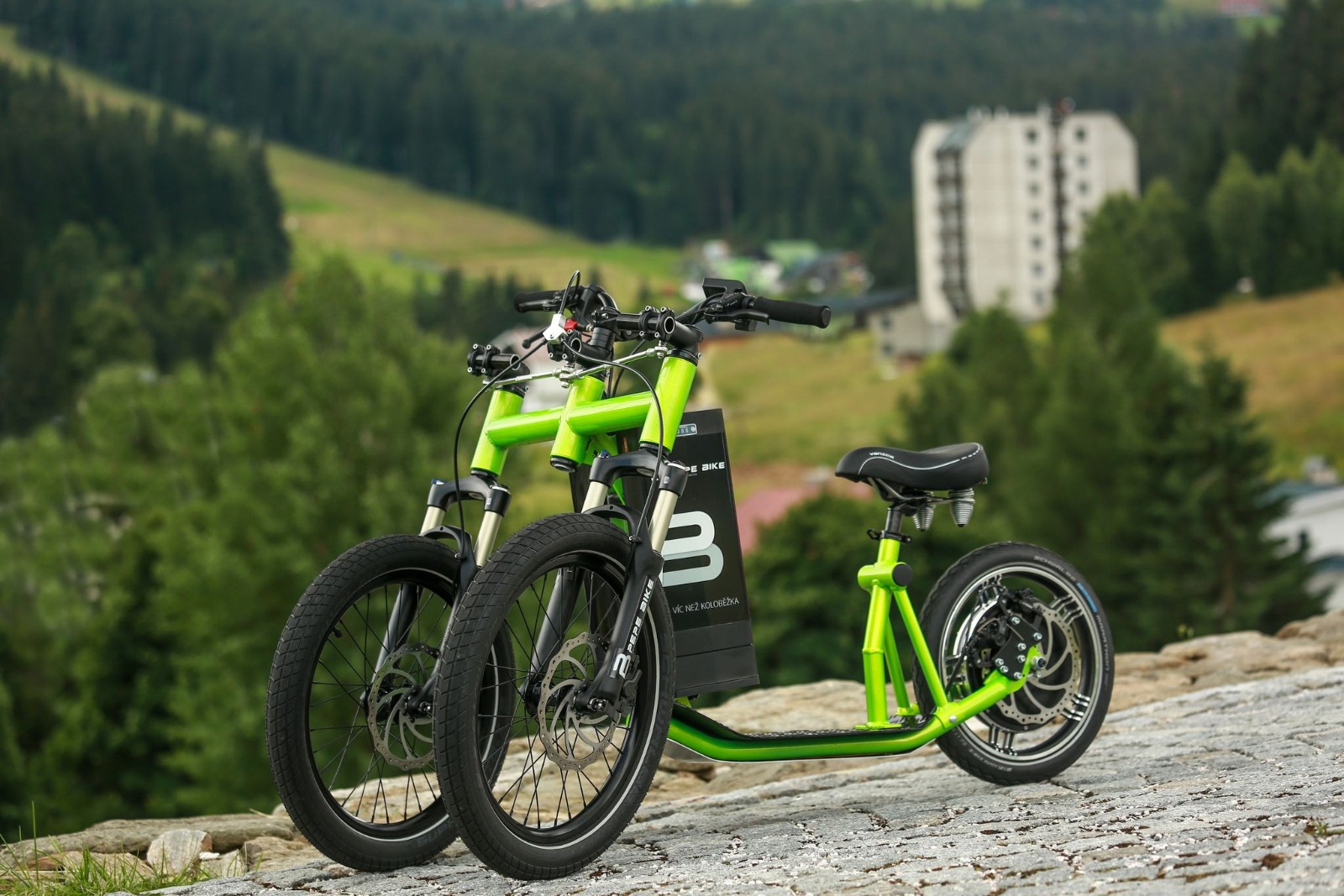 Pepe Bike s.r.o. foto 4