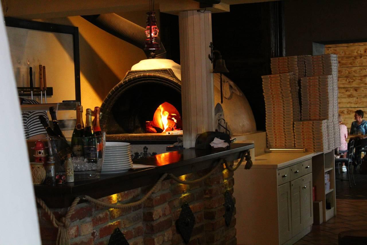 Pizzeria & ristorante Atollo foto 4