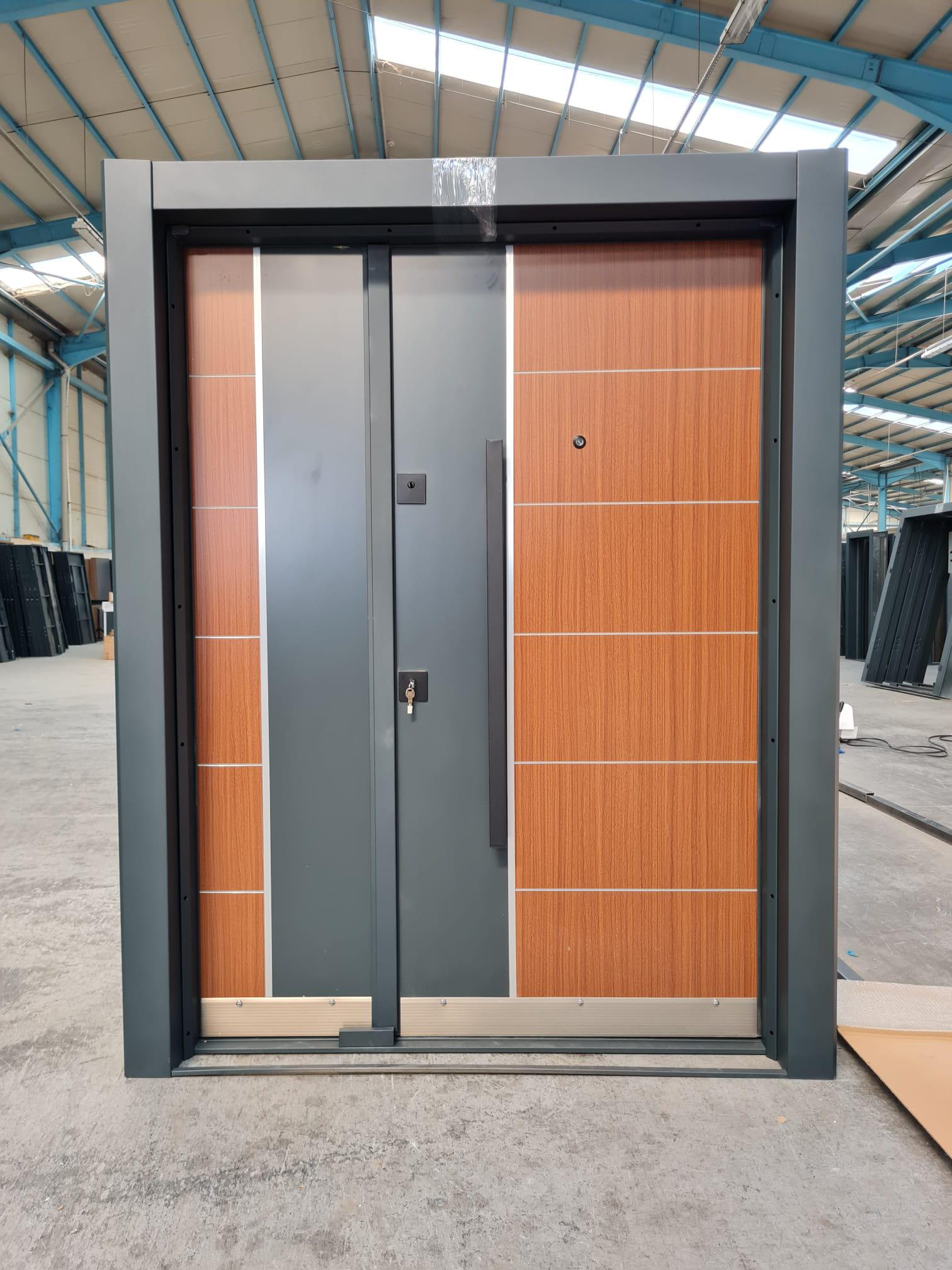 Doorforever.com foto 4