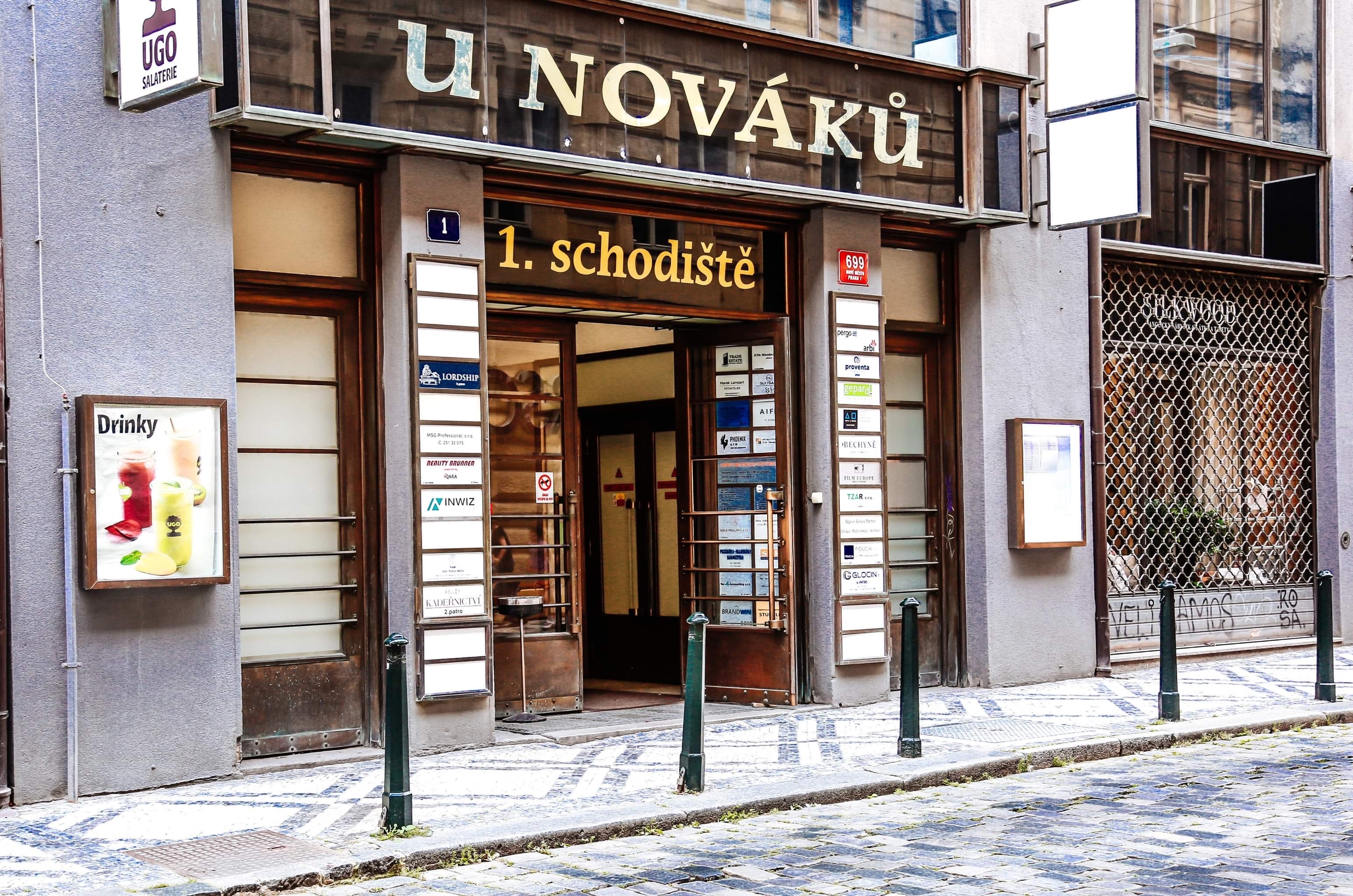 Beauty ART – Kosmetický salón Praha 1 foto 2