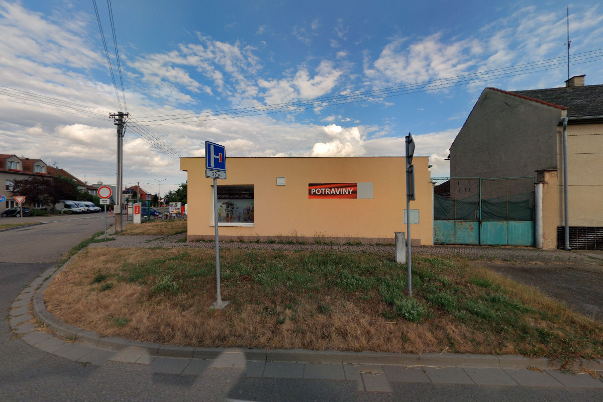 Potraviny Domamyslice foto 5