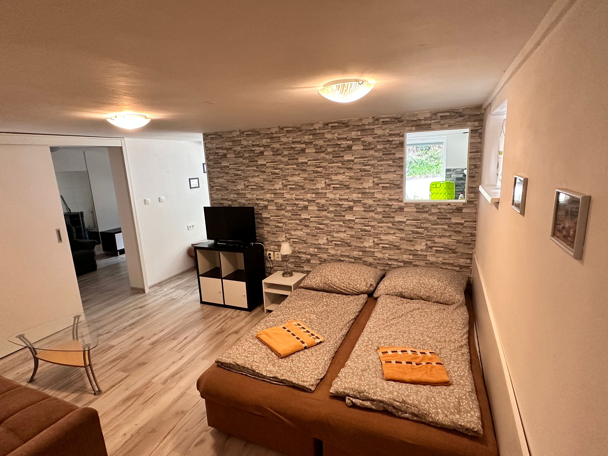 Apartmány U rybníka foto 6