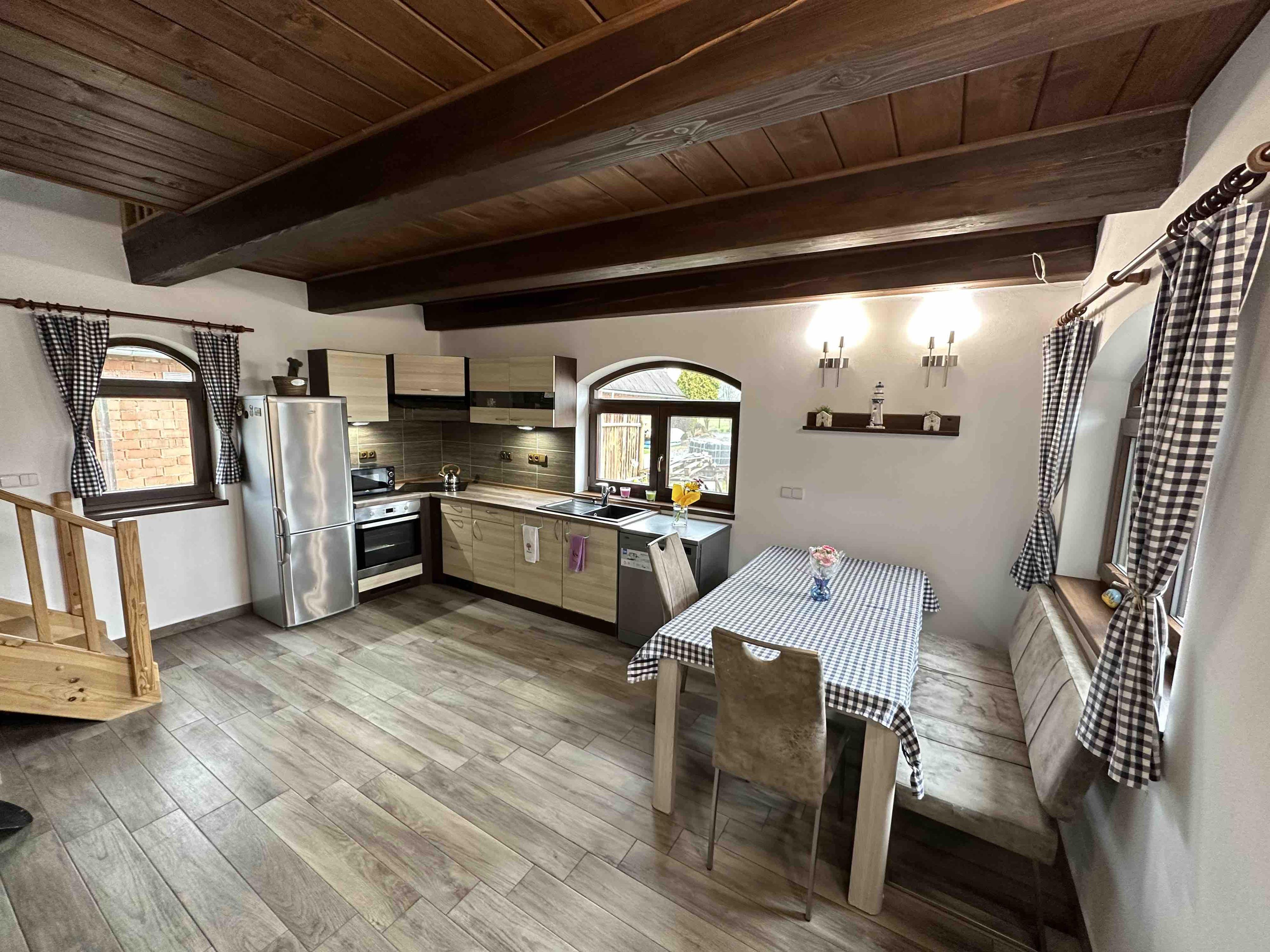 Penzion - Apartmán Přestavlky foto 3