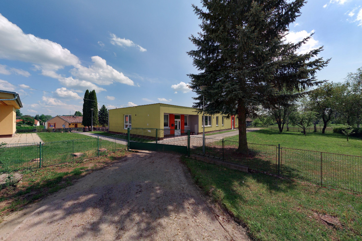 ZŠ a MŠ Starý Petřín