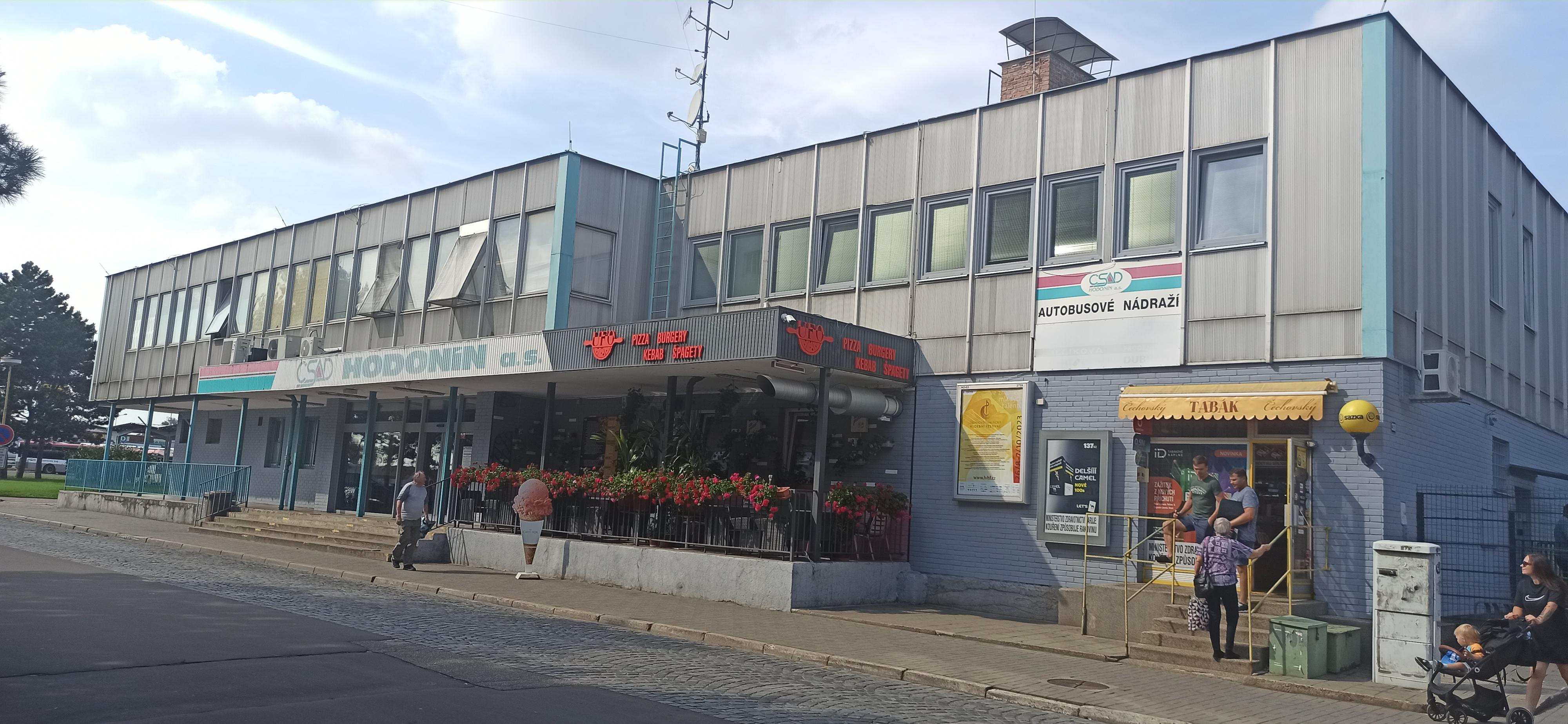Petra Gertnerová - Restaurace foto 2
