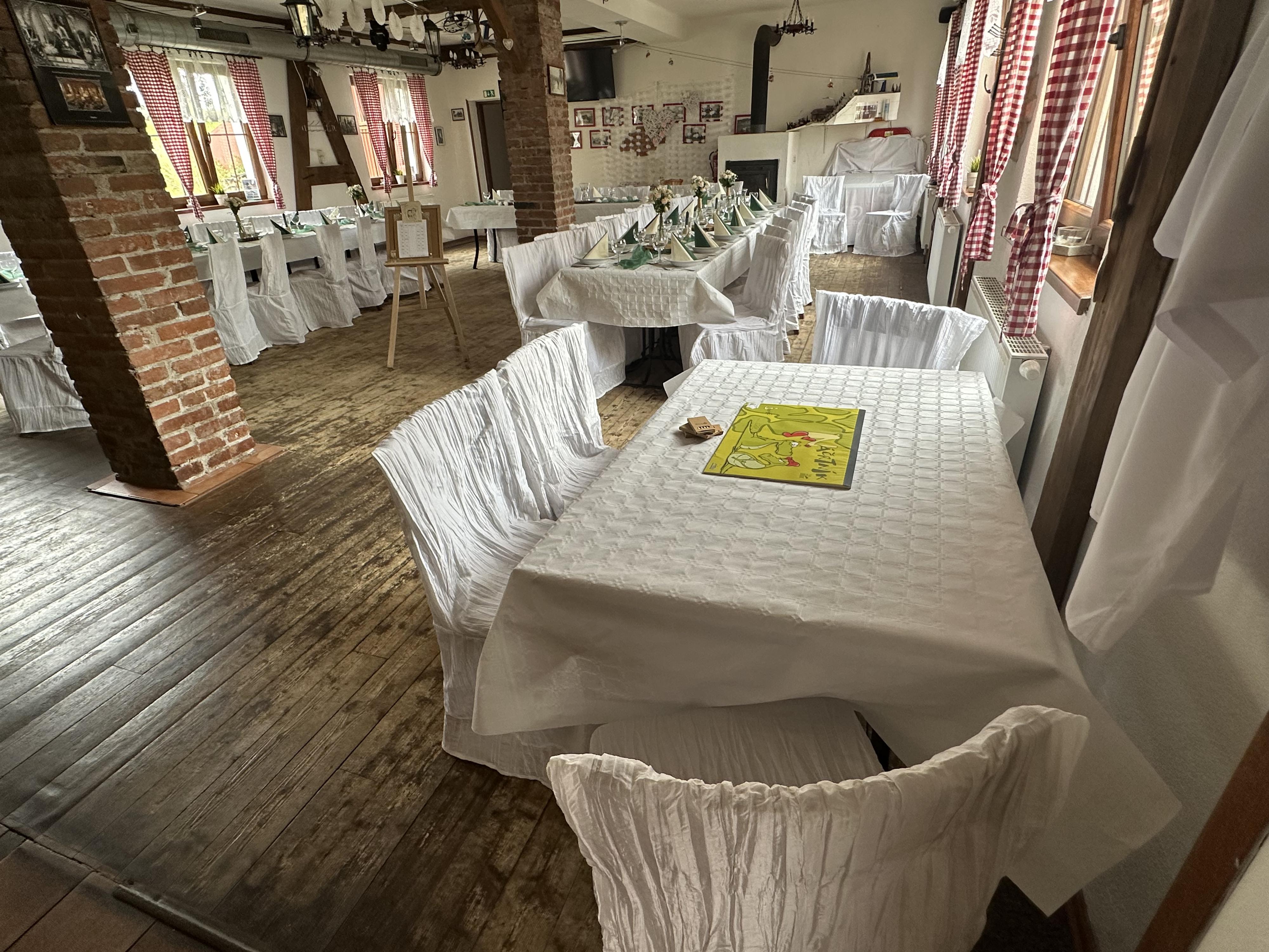 Restaurace Bublava foto 4