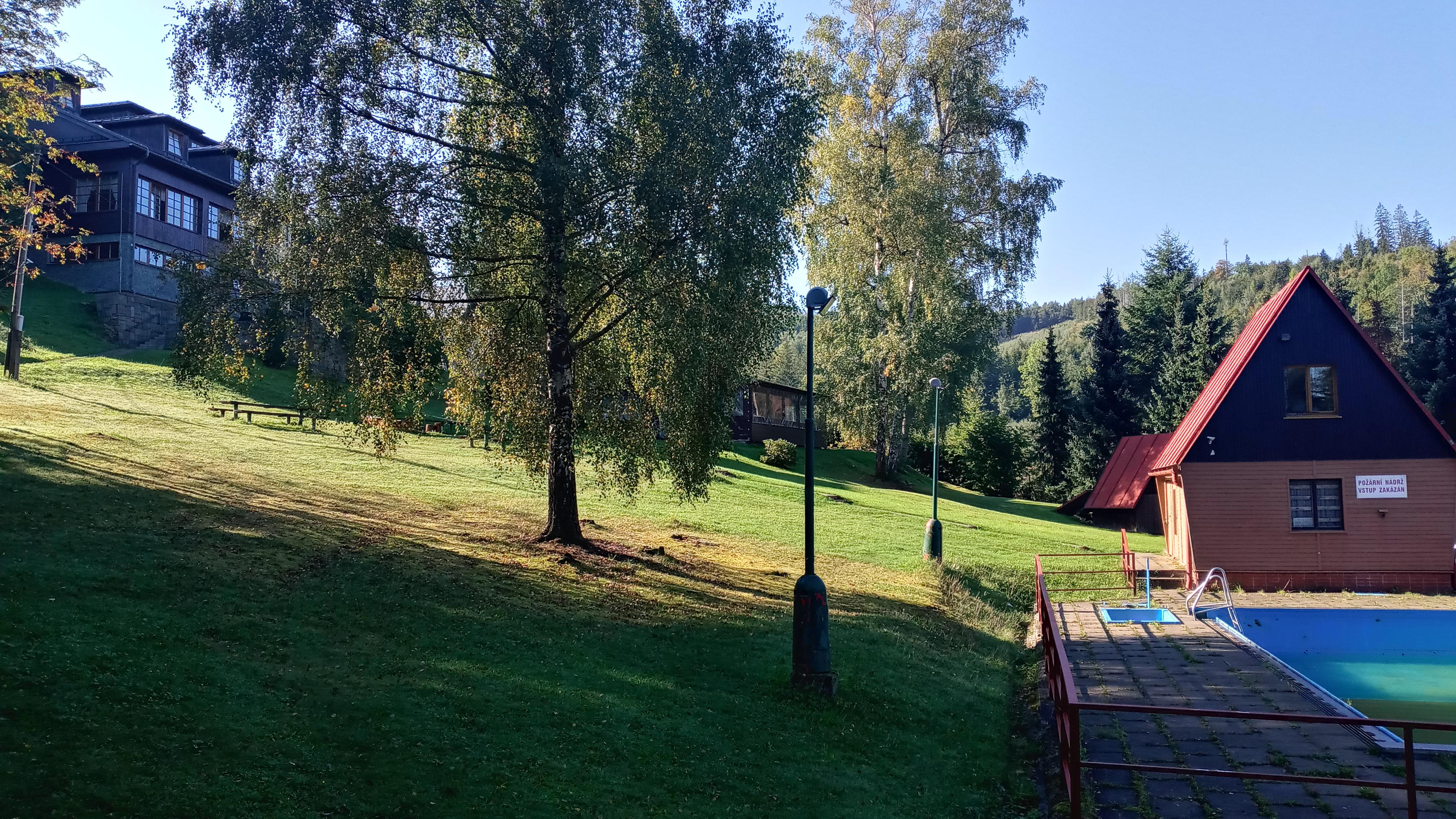 Penzion Beskydka foto 5
