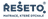 logo ŘEŠETO