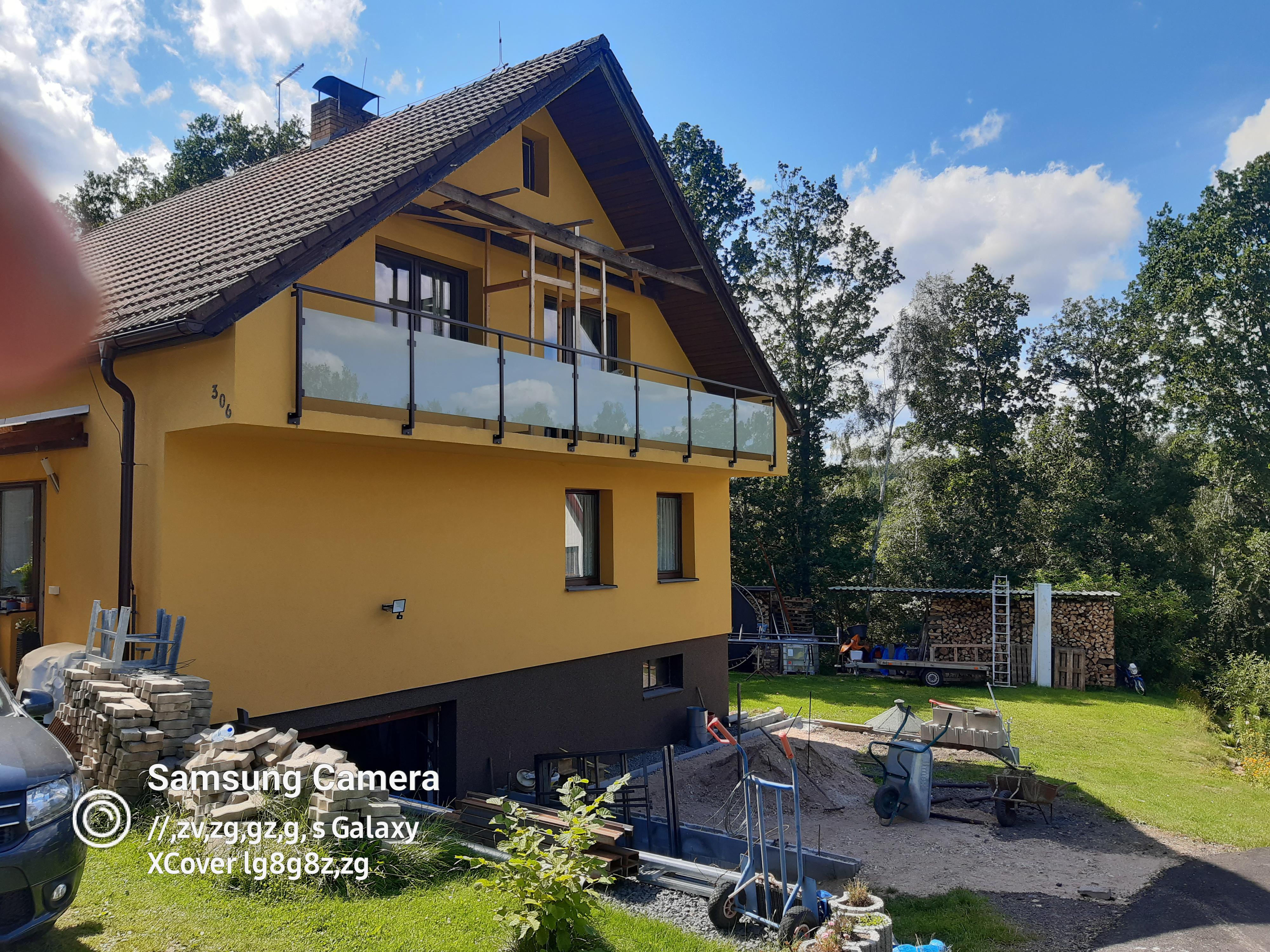 Zámečnictví OK foto 3