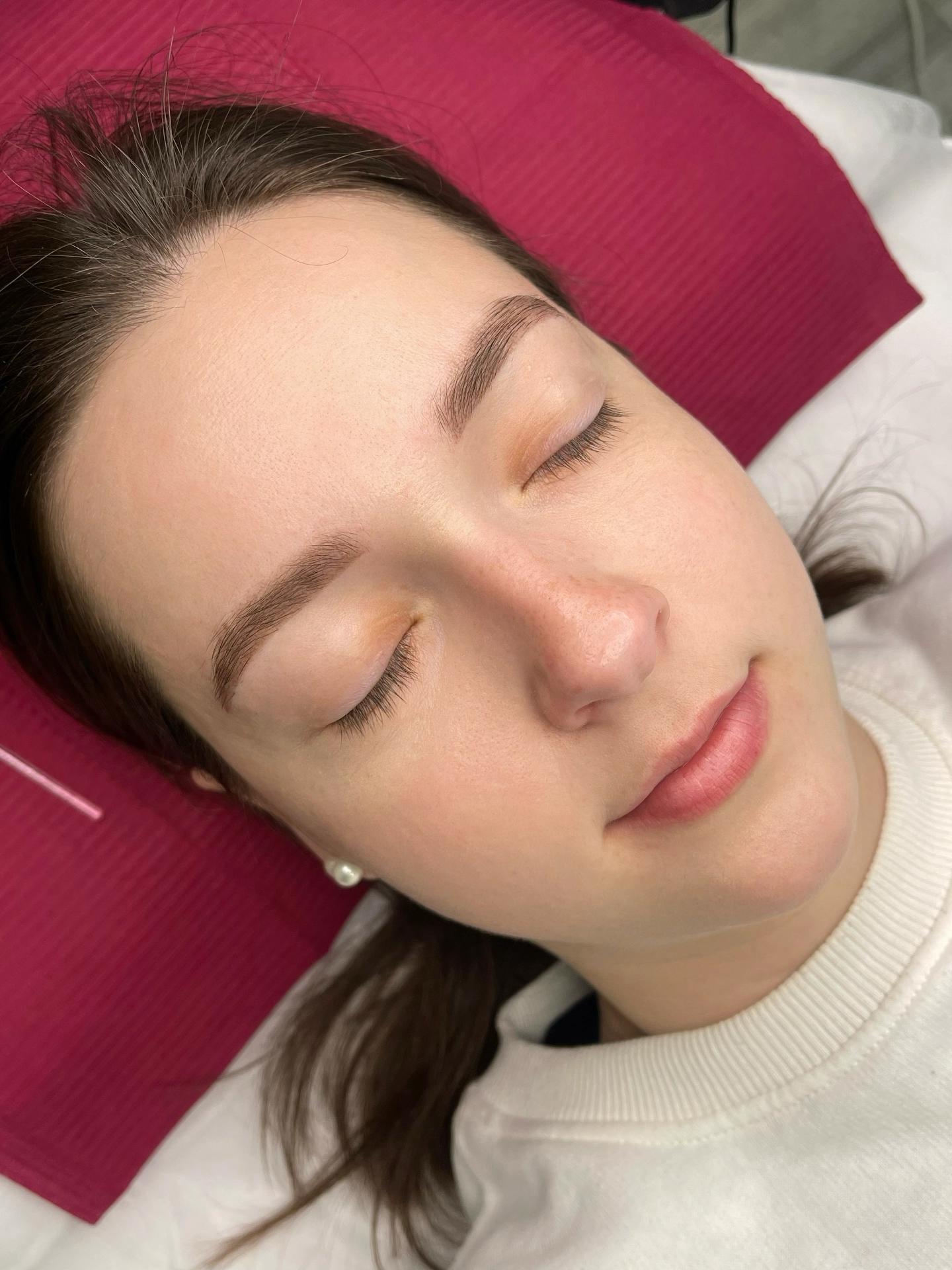 Permanentní makeup Frýdek-Místek foto 3