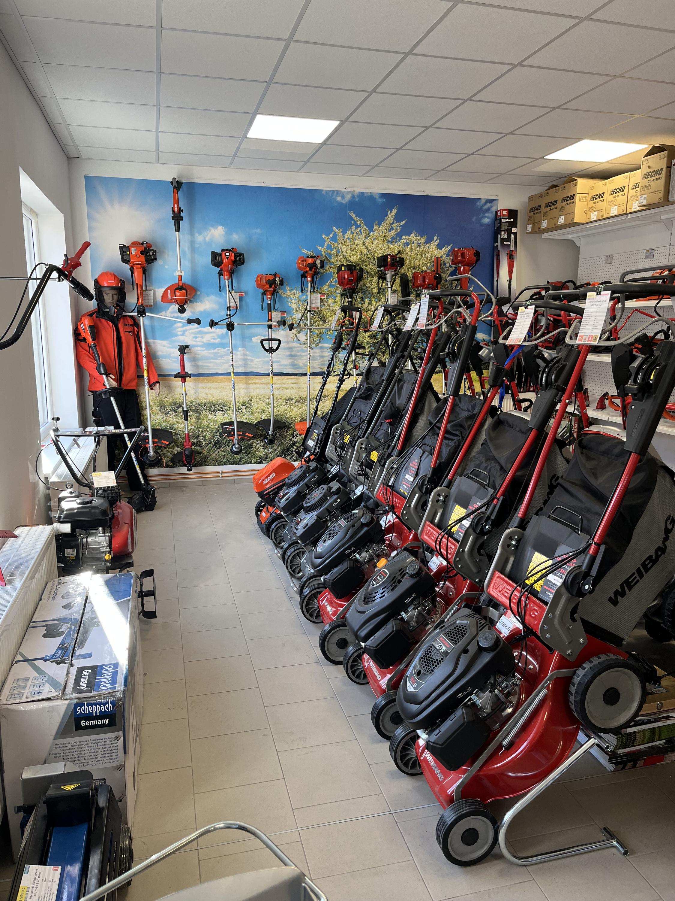 SALS CZ s.r.o. foto 5