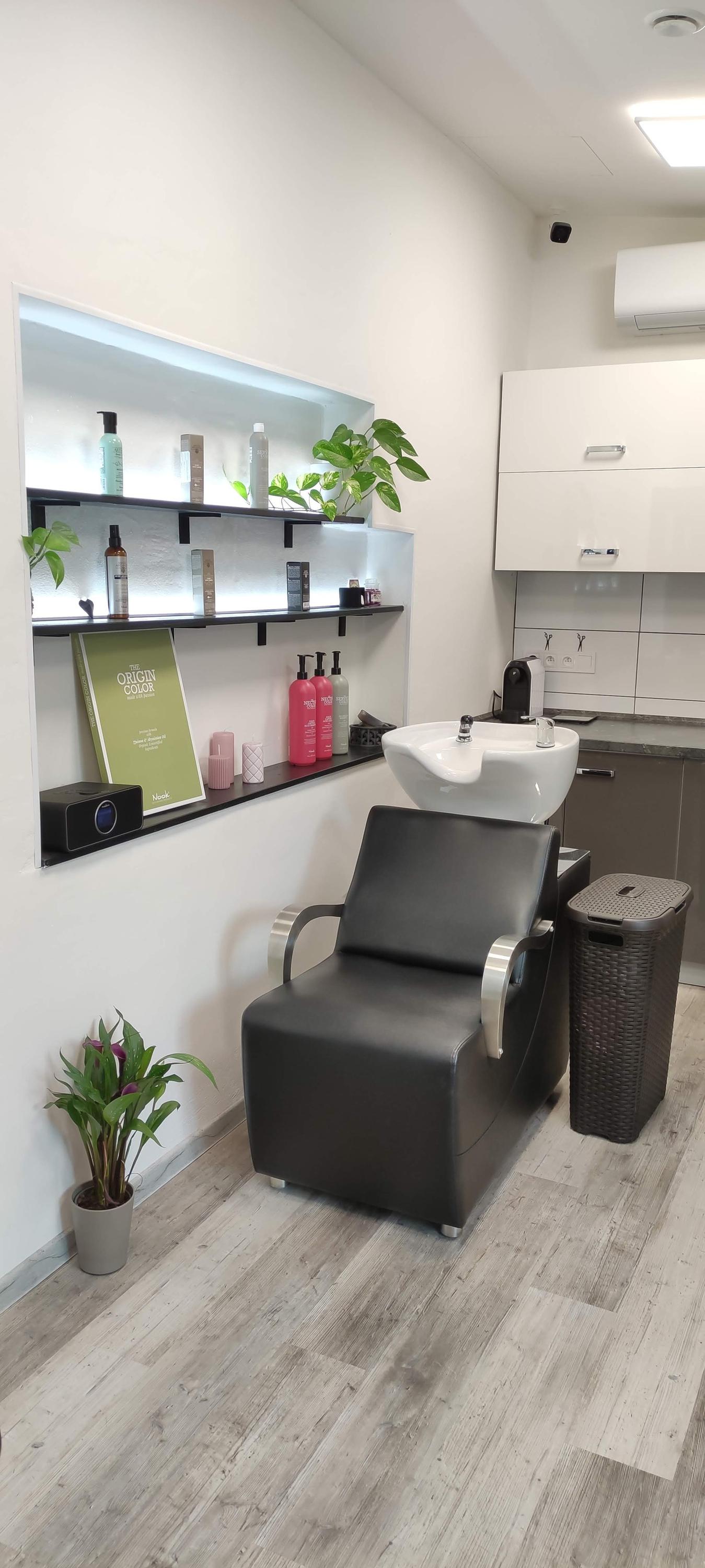 Salon Míša foto 4