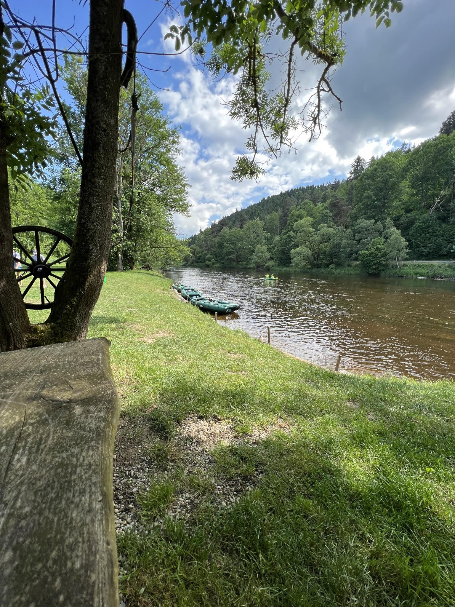 Country občerstvení foto 6