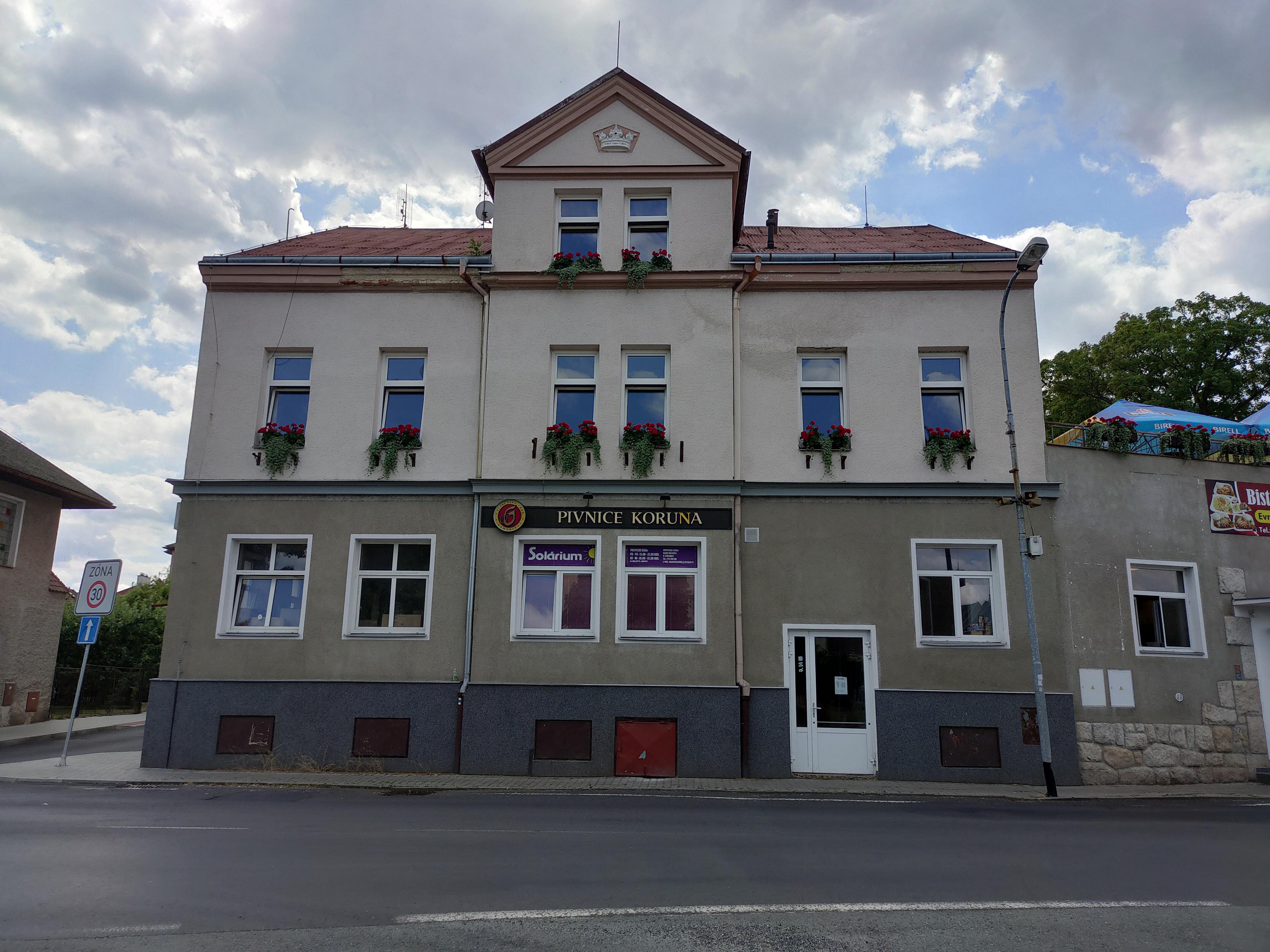 Pivnice Koruna foto 3
