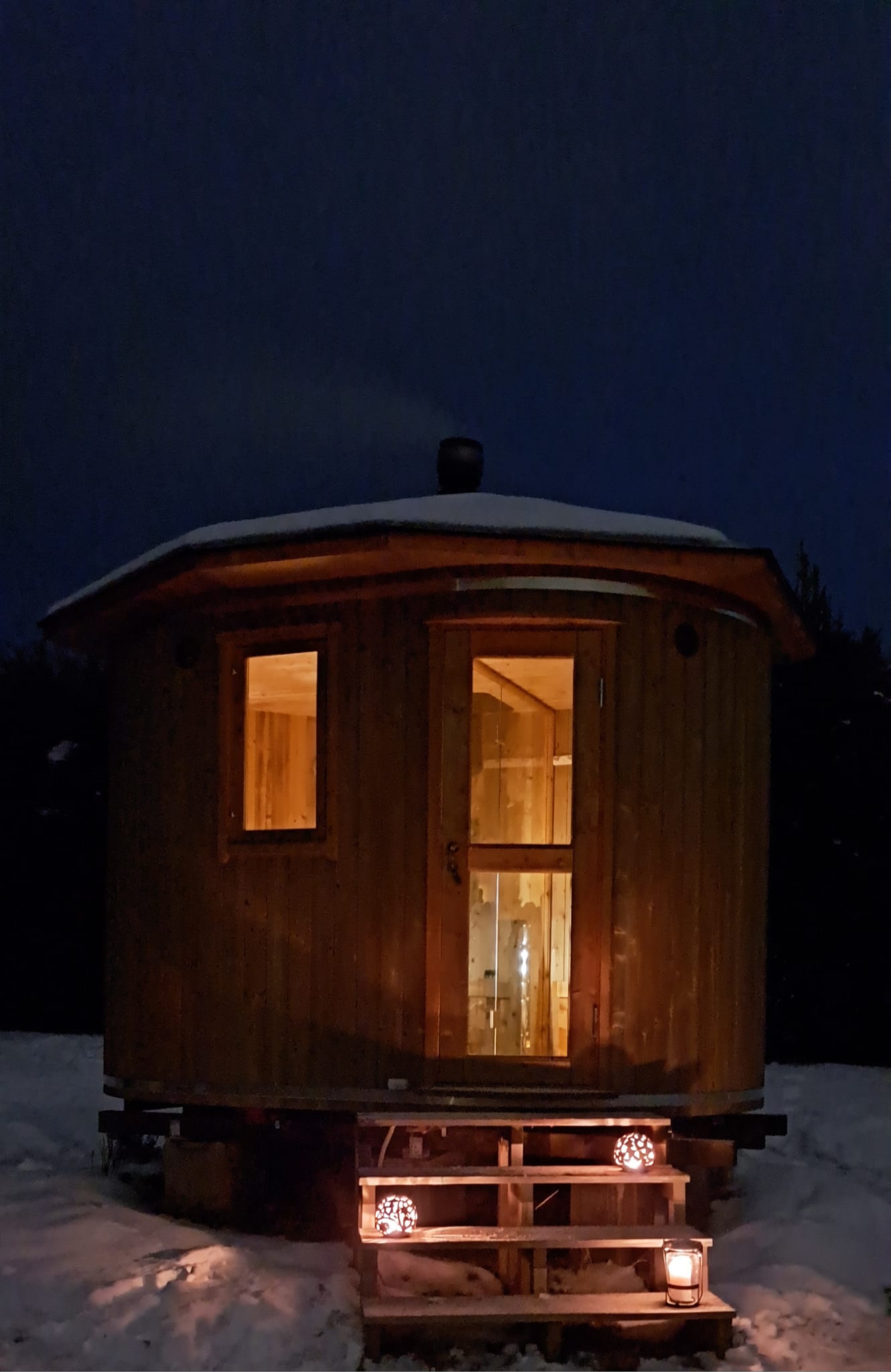 Apartmány Potůčky foto 2