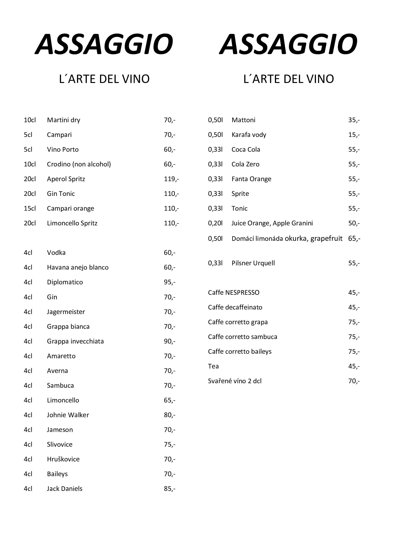 Assaggio Vineria foto 5