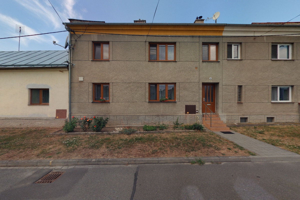 TJ Sokol Mrsklesy, z.s. foto 1