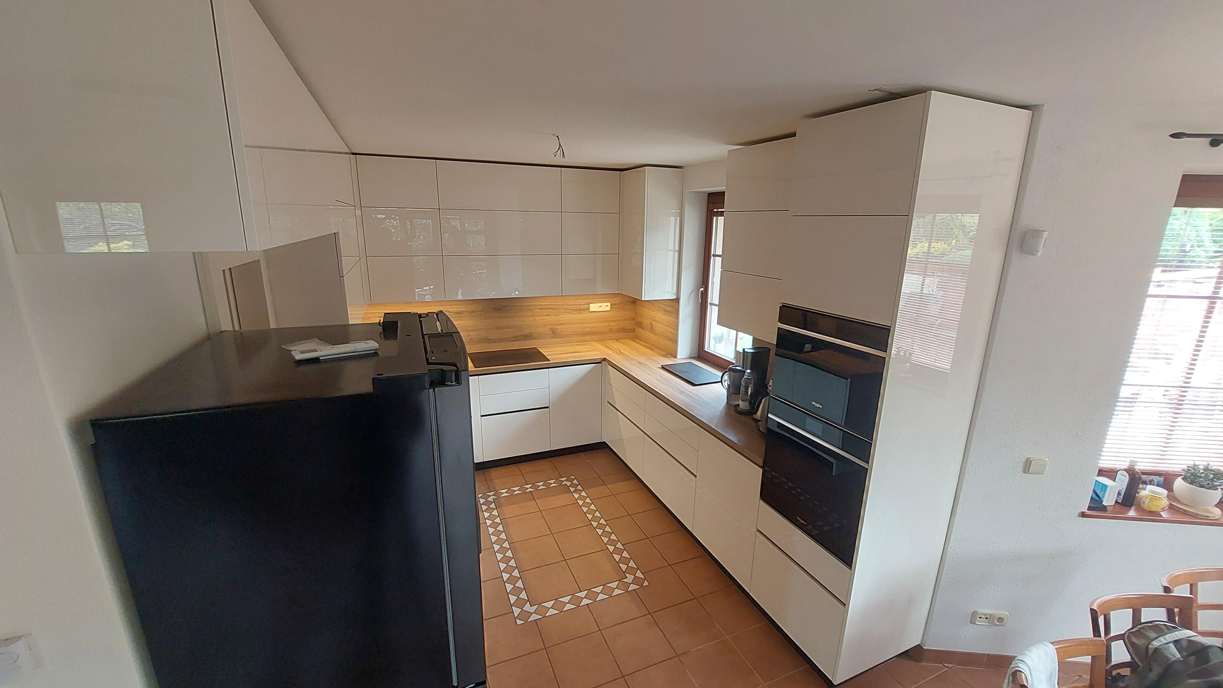 Tristol interiér foto 6