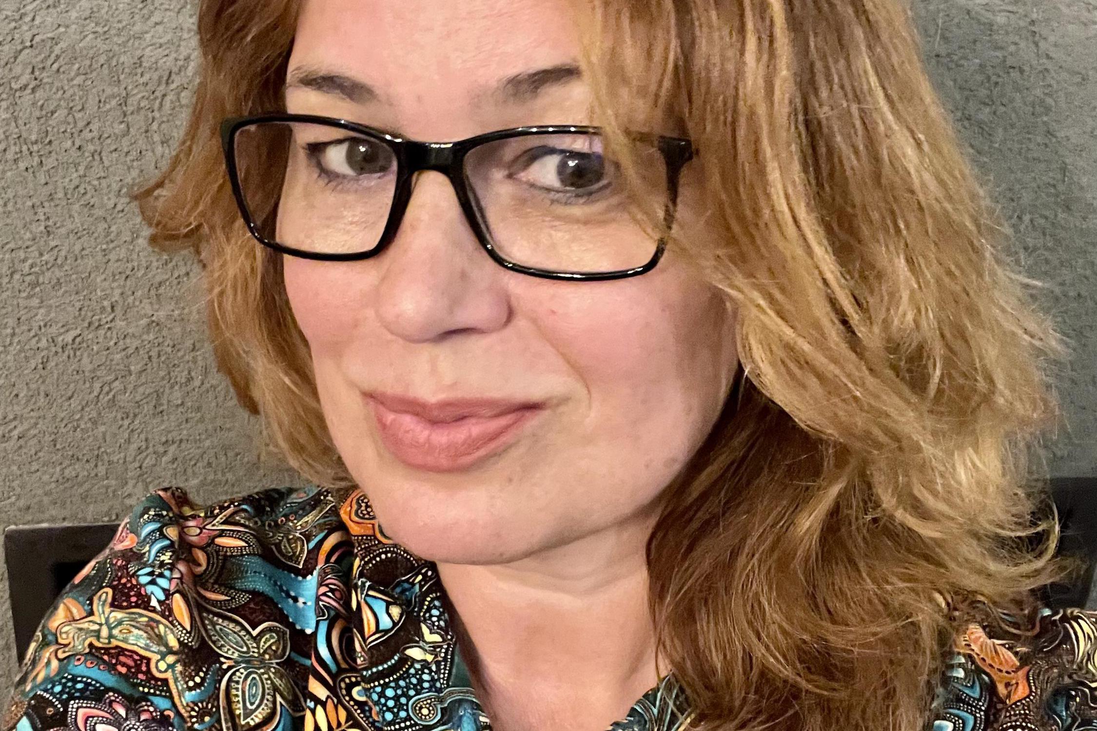 Koučink pro ženy Alena Obrtelová