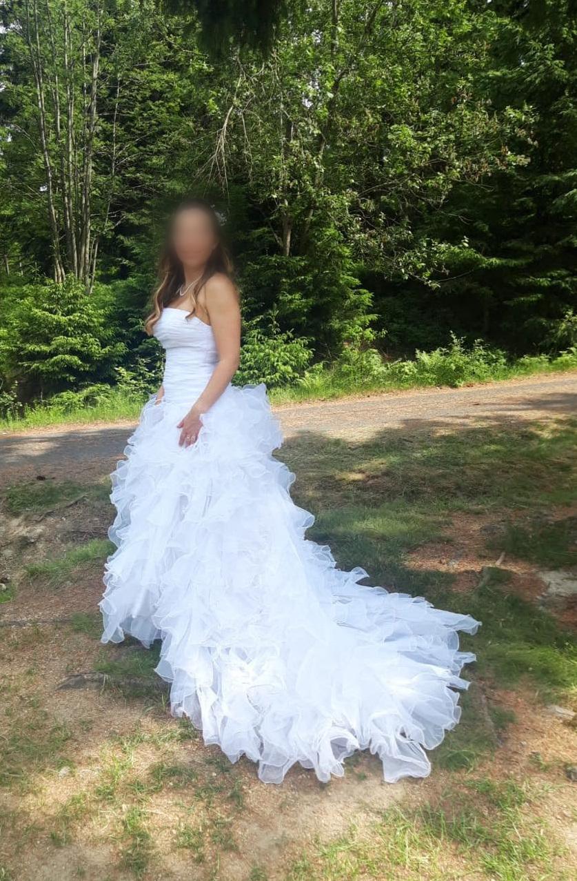 Švadlena Dana Vavroušková foto 4