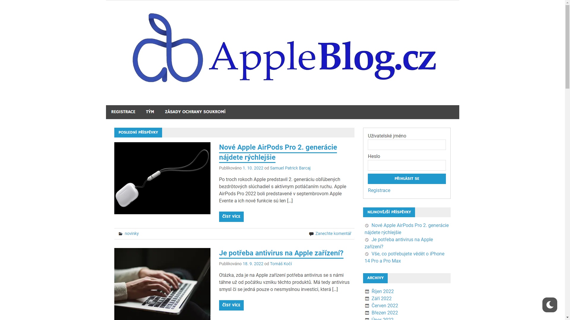 TeoWeb foto 2