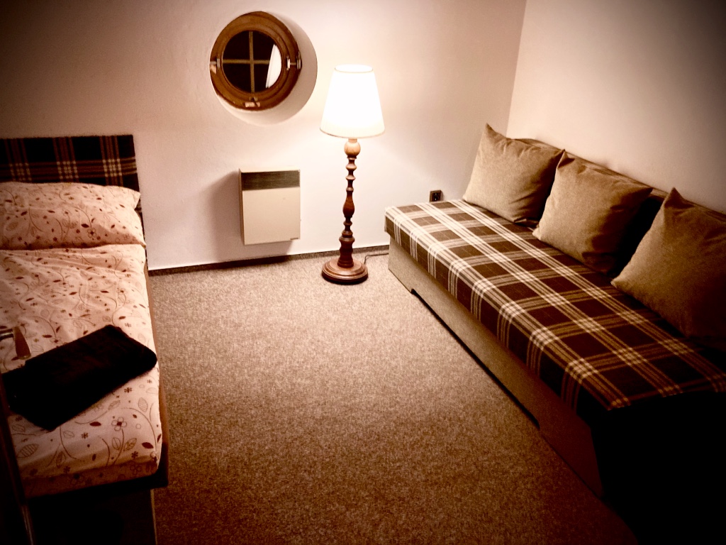 Restaurace a pension Na Buďárce foto 4