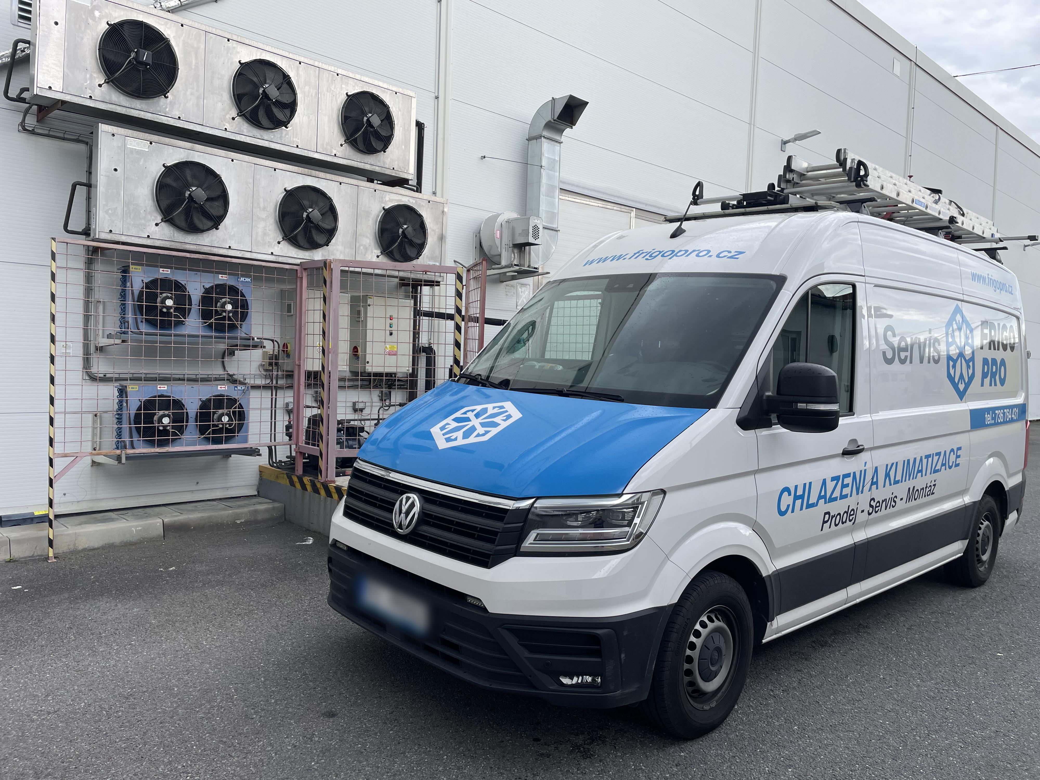 FRIGOPRO® - eShop foto 3