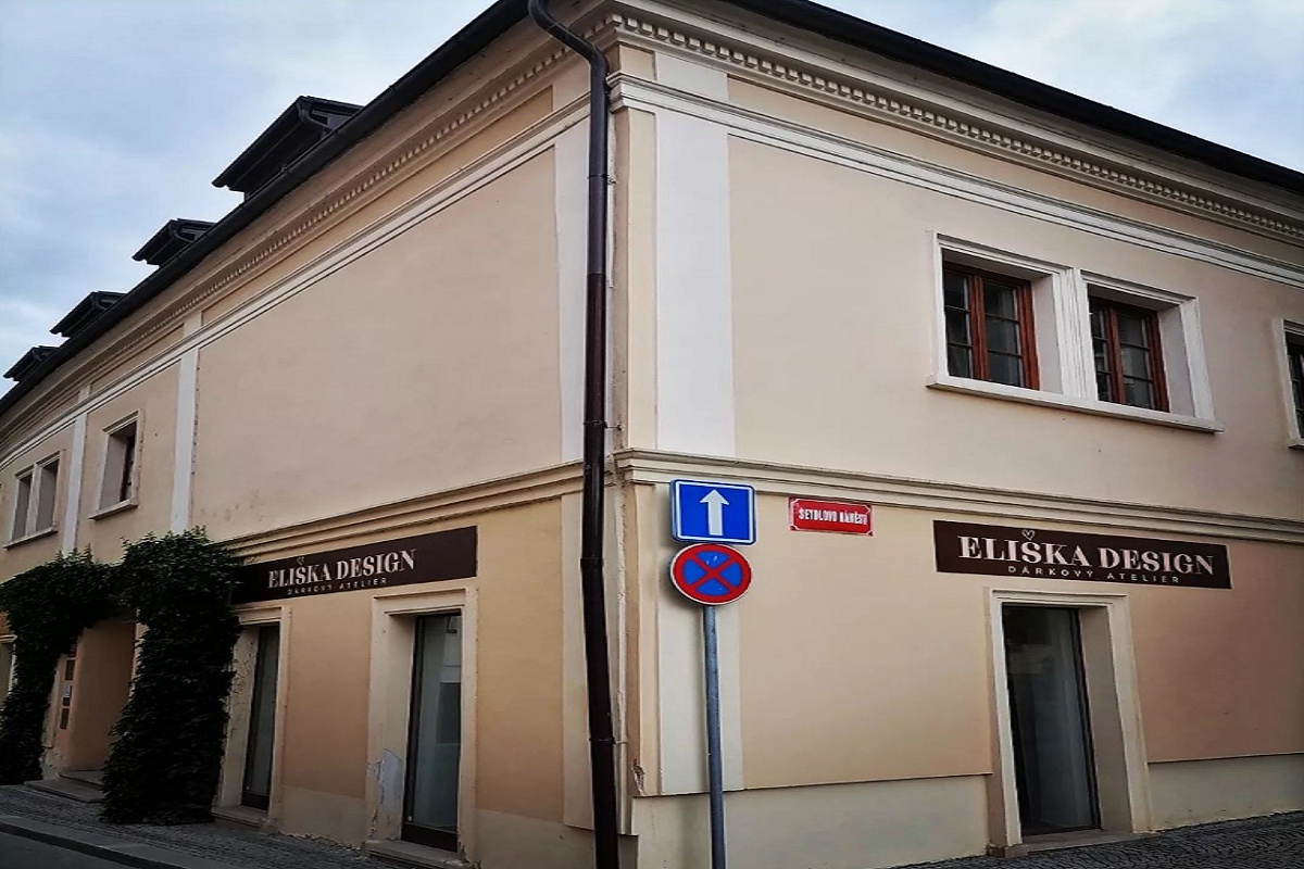 ELIŠKA DESIGN
