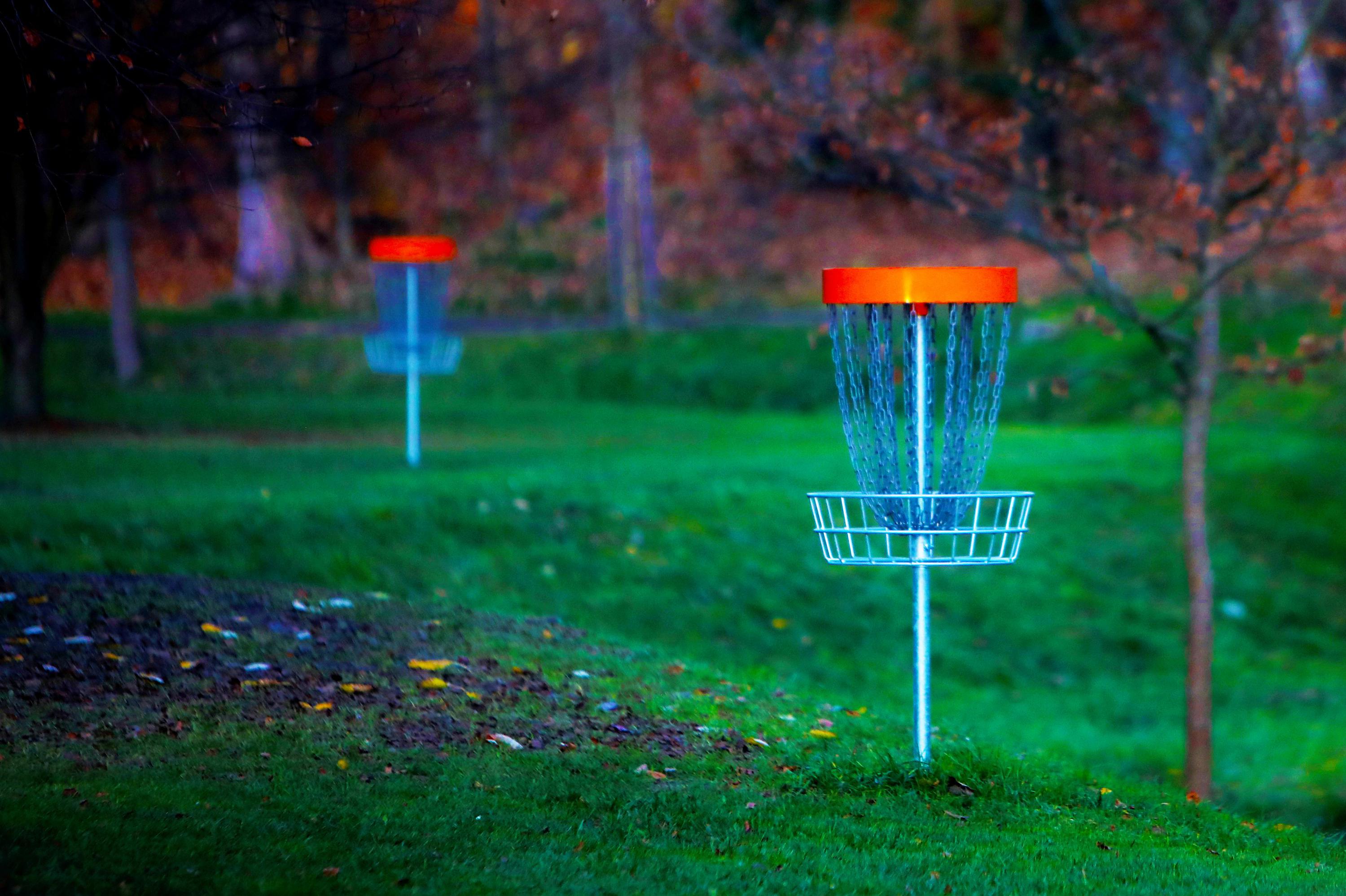 Discgolfovahriste.cz