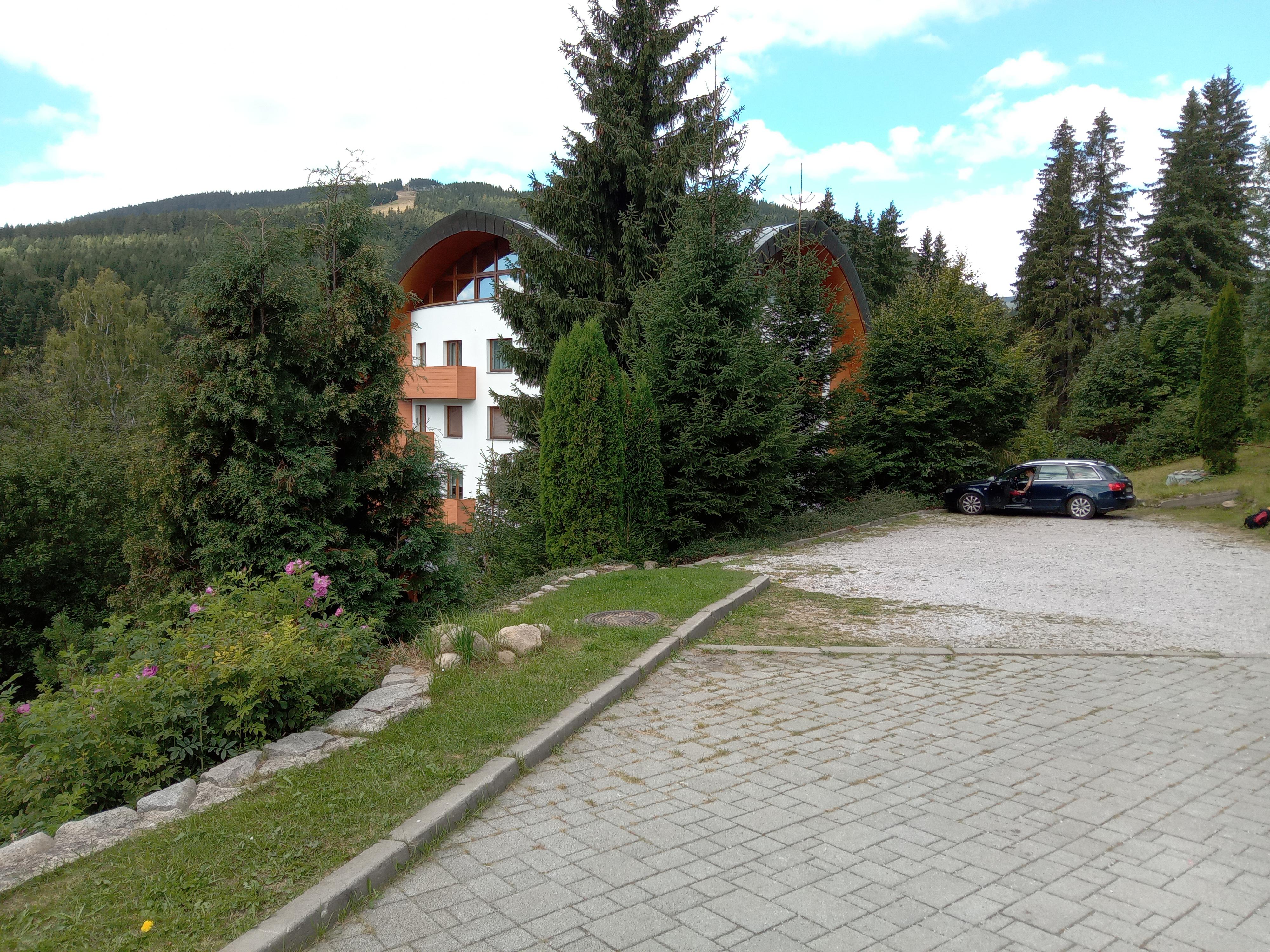 Luxury Apartment Primator foto 1