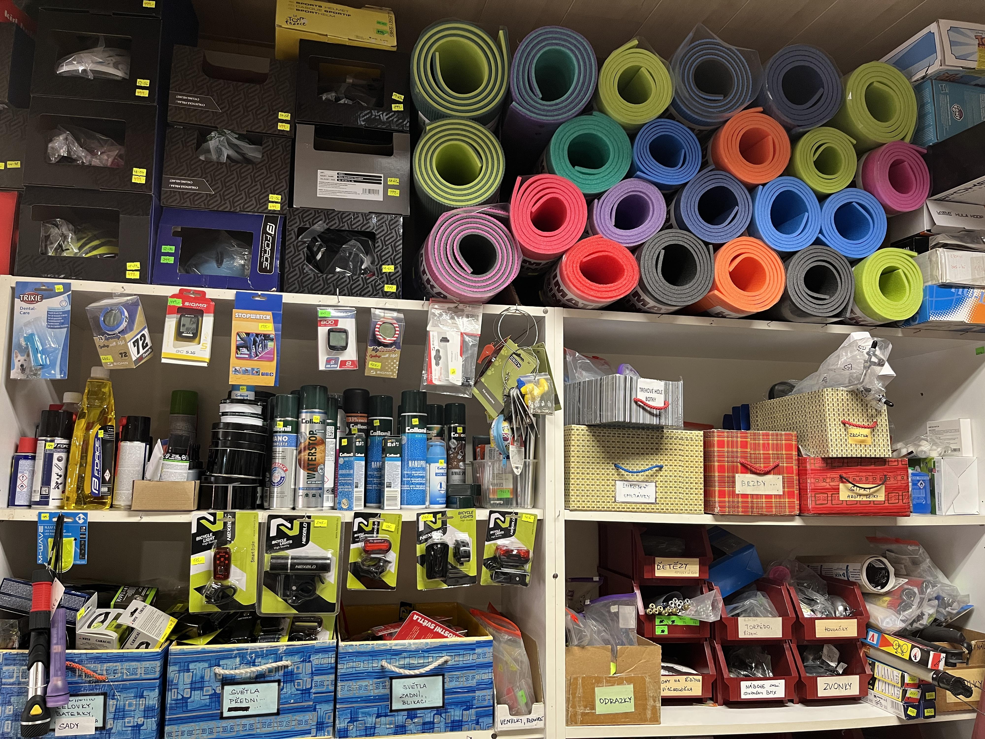 Věra Dopitová foto 6