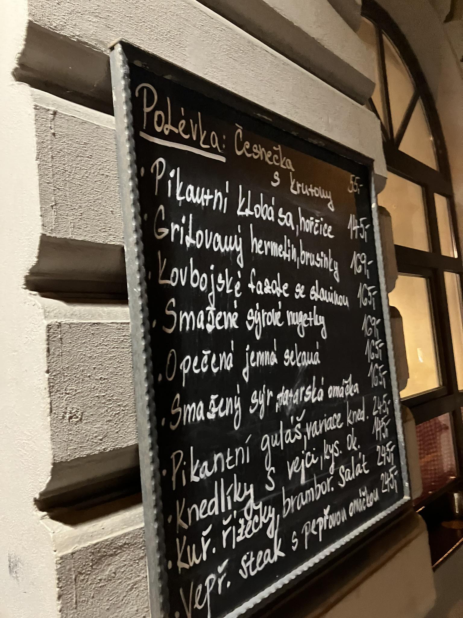 Hostinec Zlatnická foto 3