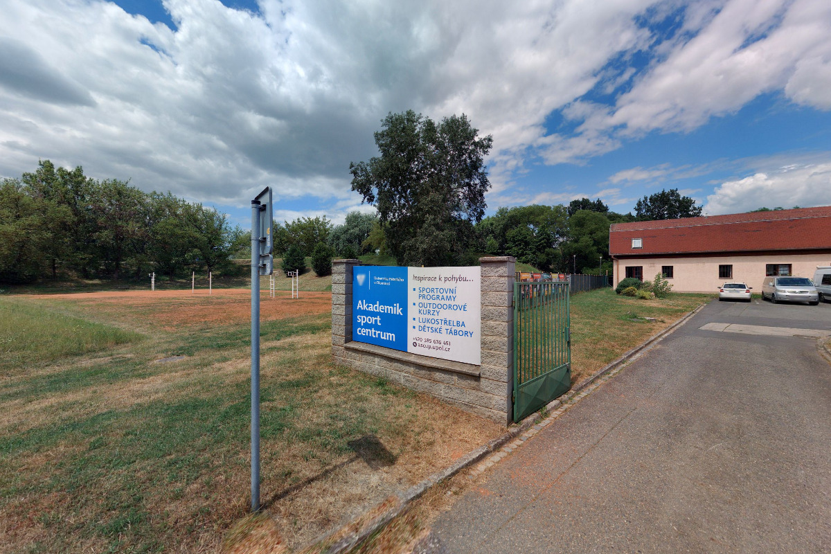 Tydra - Půjčovna lodí a raftů Morava