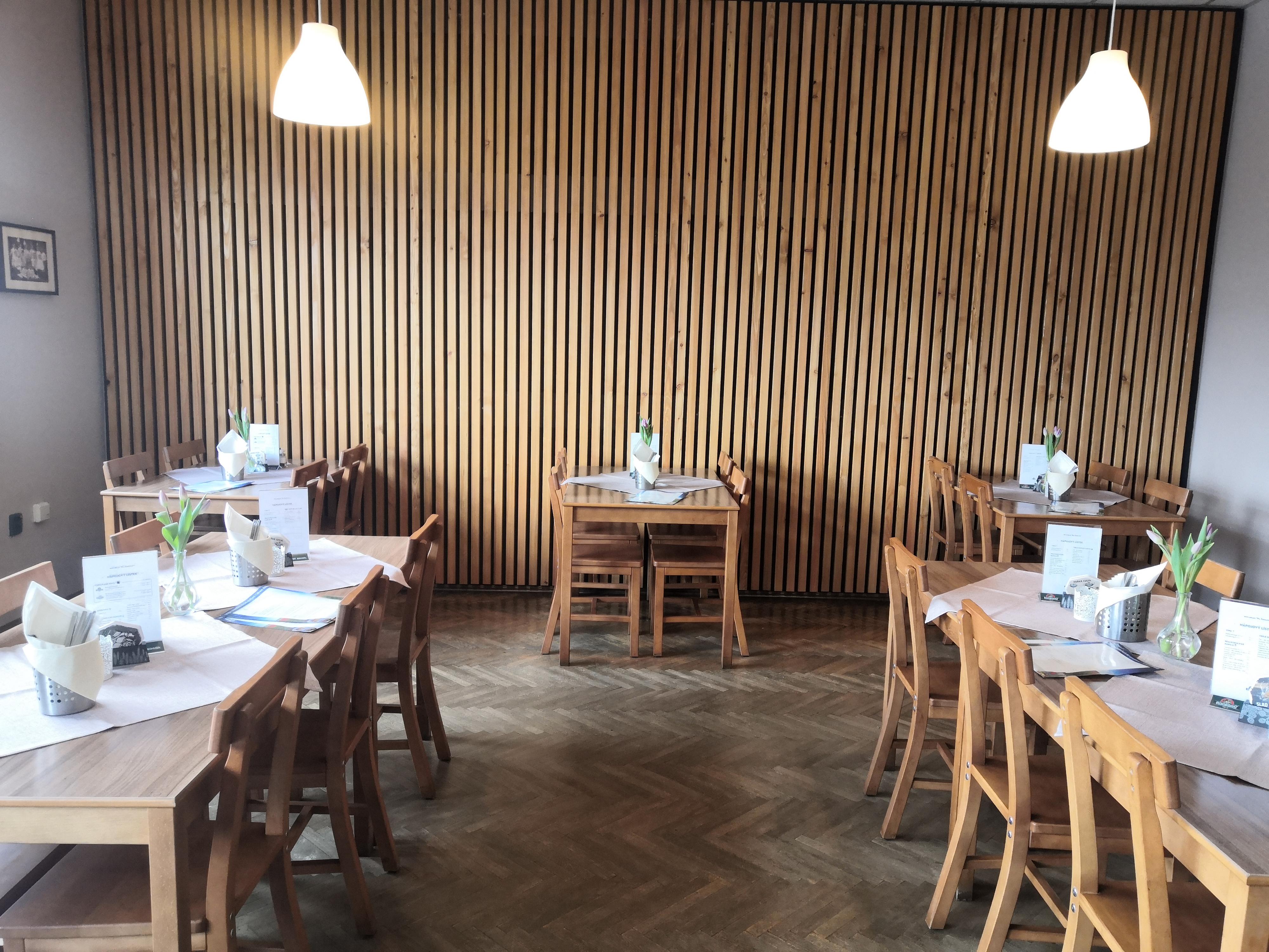 Restaurace Na Žebračce foto 4