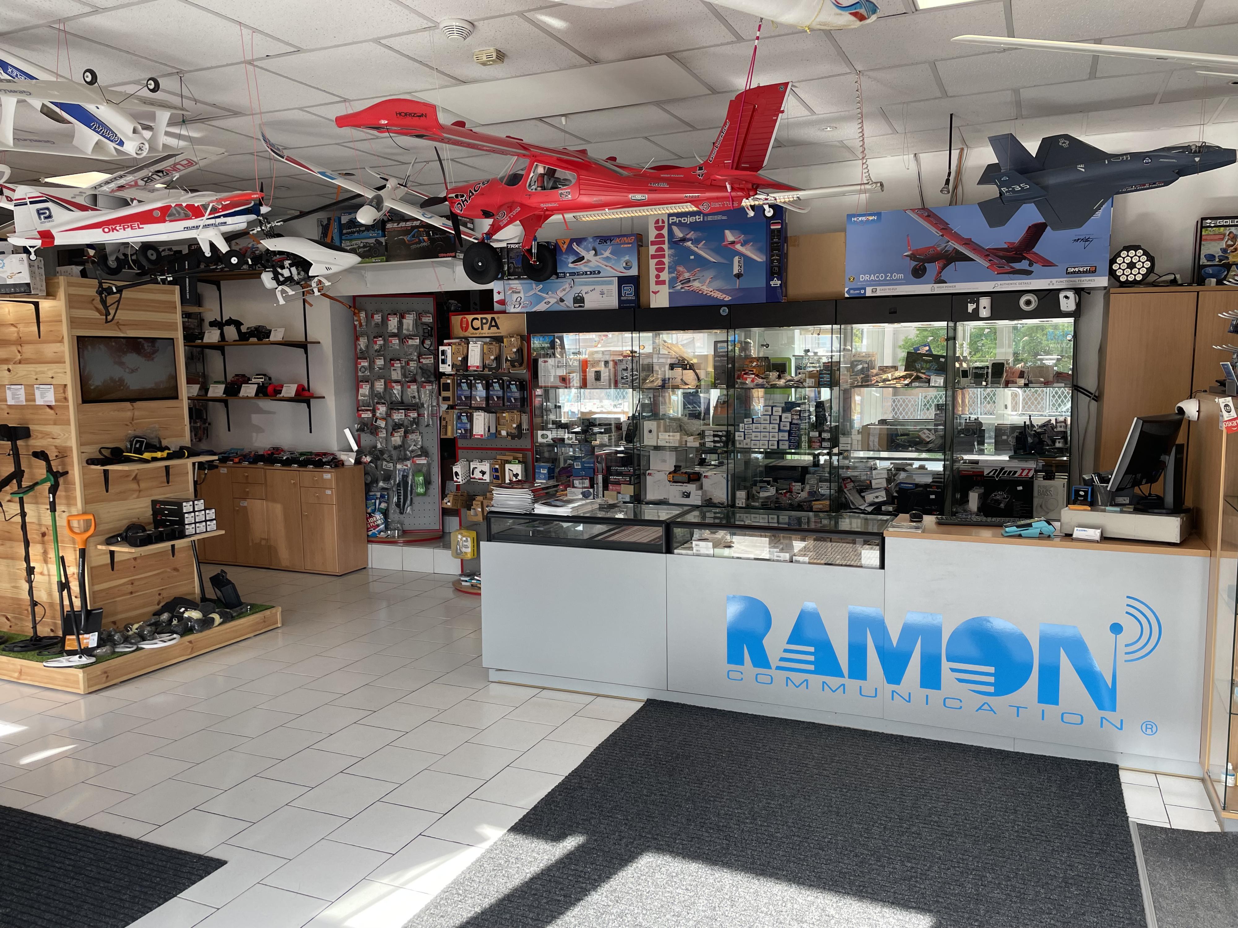 RAMON COMMUNICATION, s.r.o. foto 4