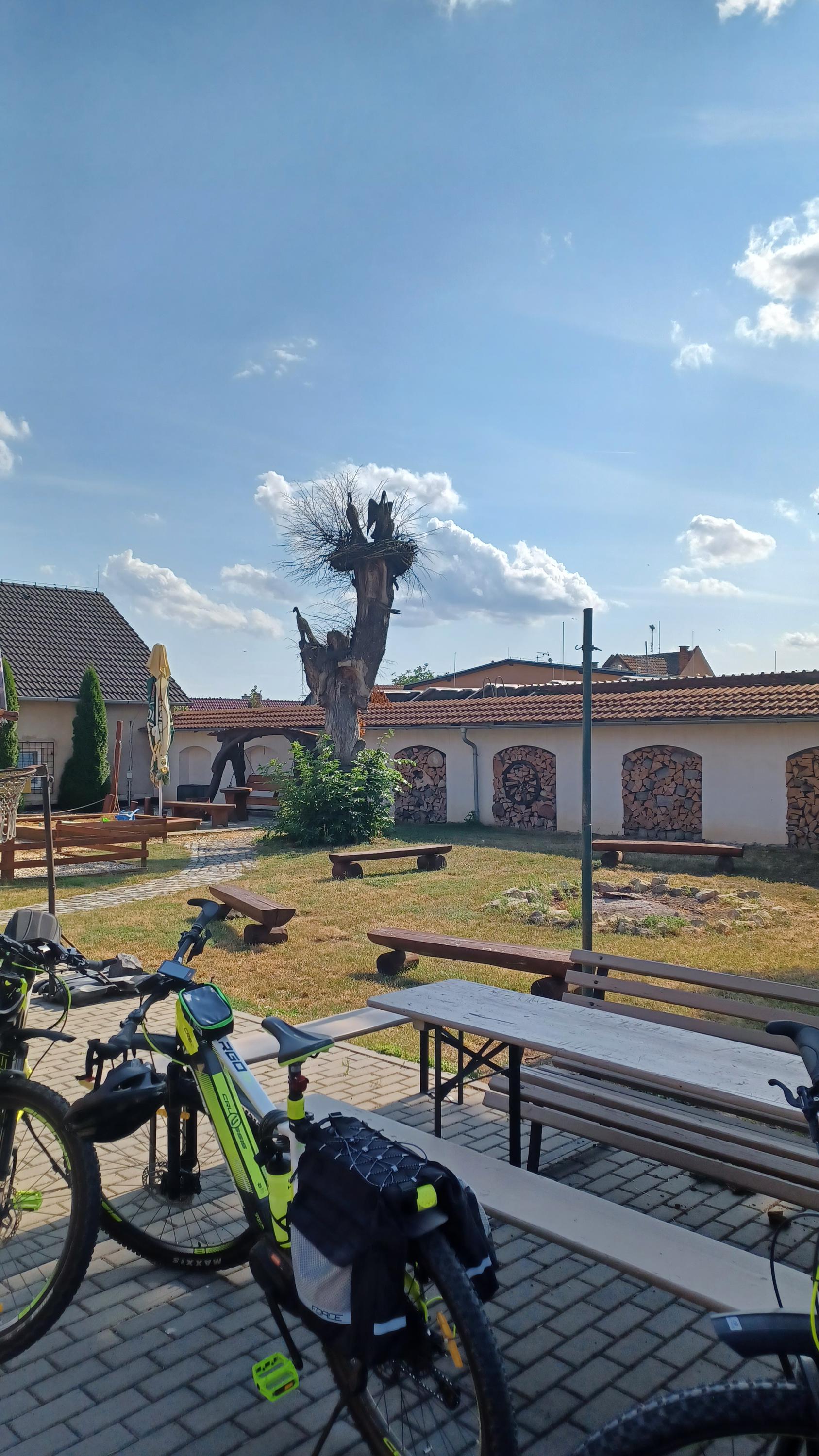 Penzion Pod Kaštanem foto 6