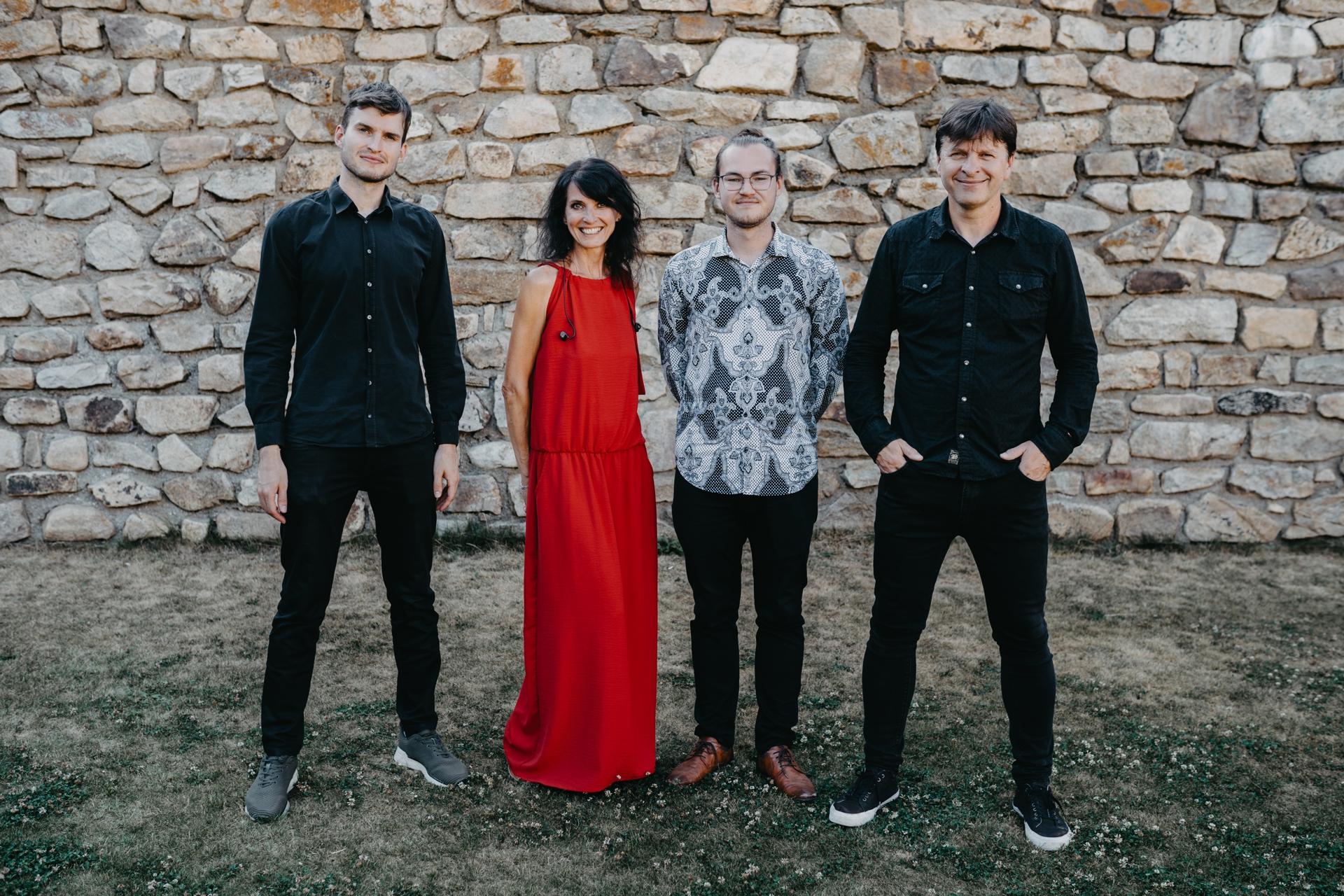 Hudební skupina Elizabeth