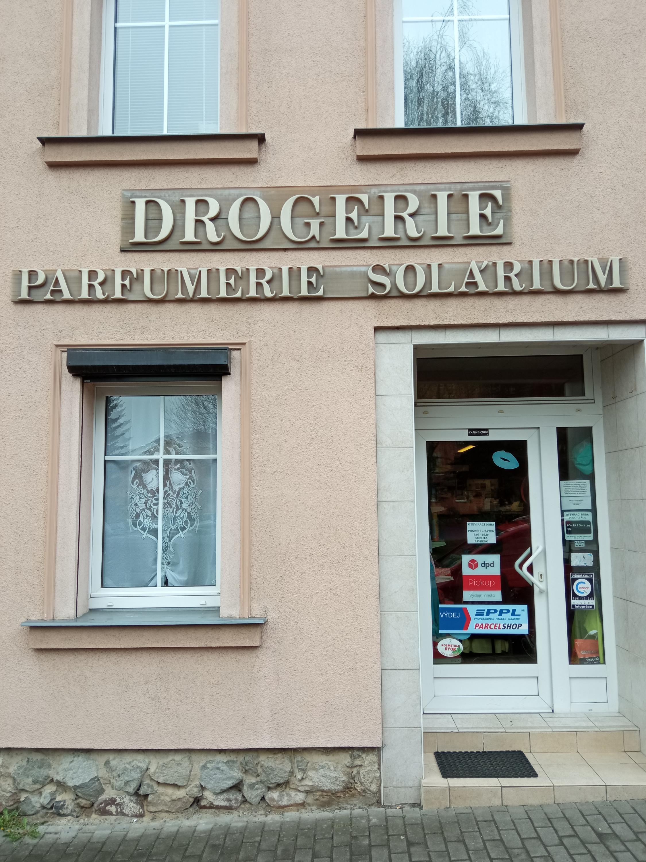 Drogerie Nábřeží foto 2
