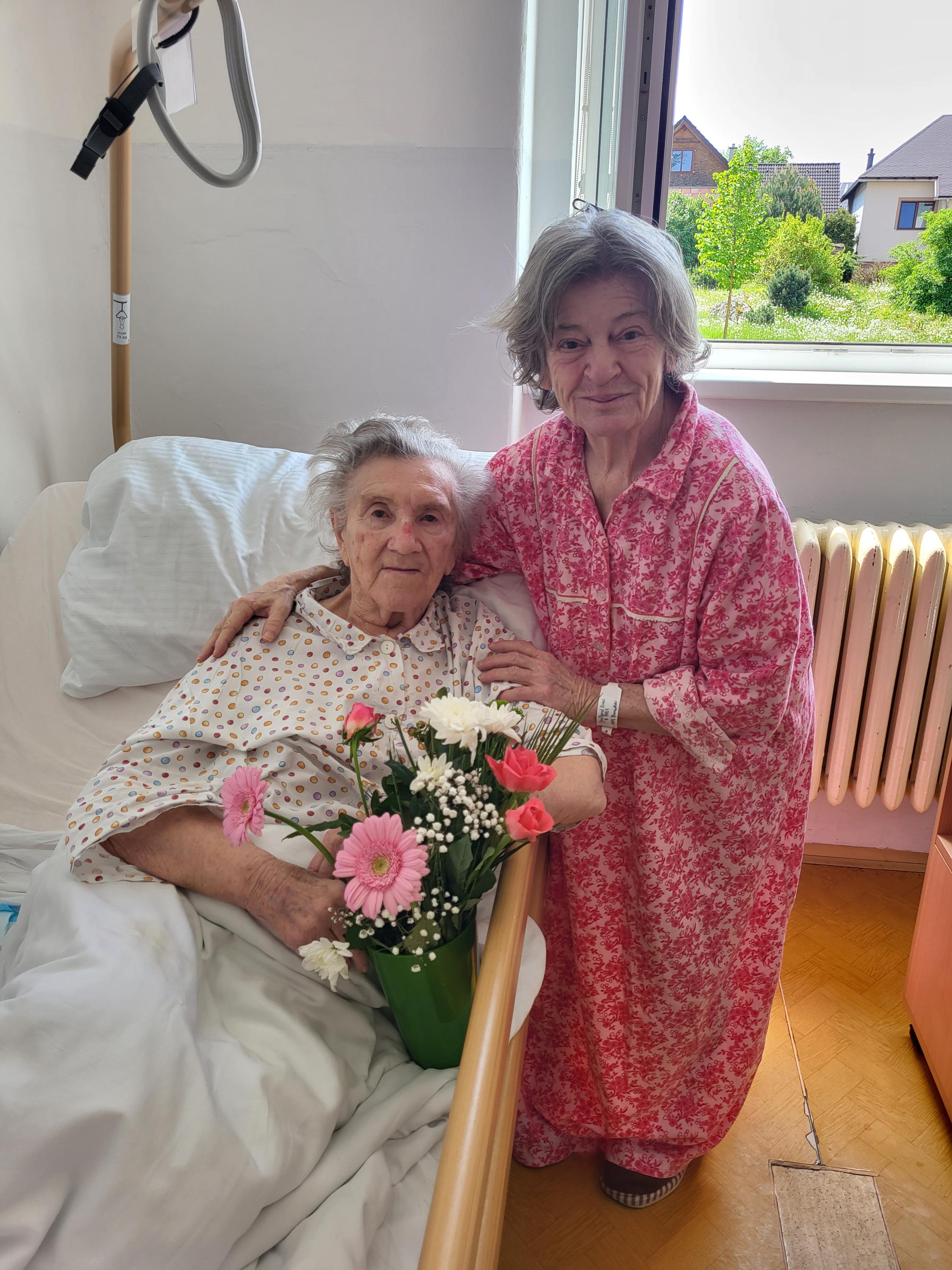 MEDIRECO NEMOCNICE s.r.o. - Nemocnice následné péče Humpolec foto 5