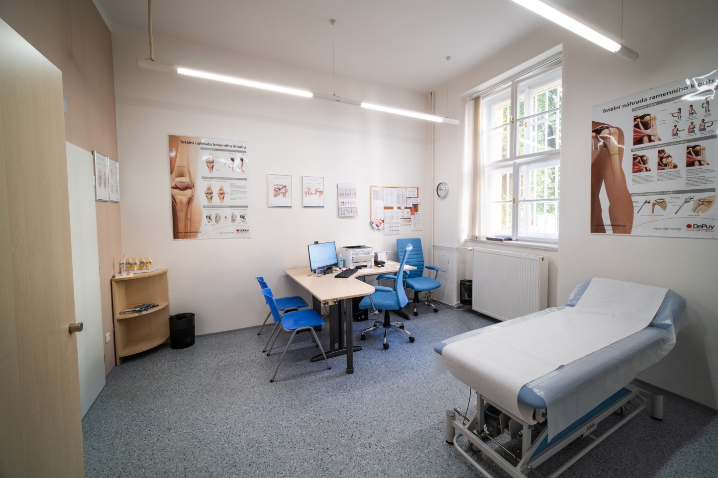 Nemocnice Na Františku foto 3