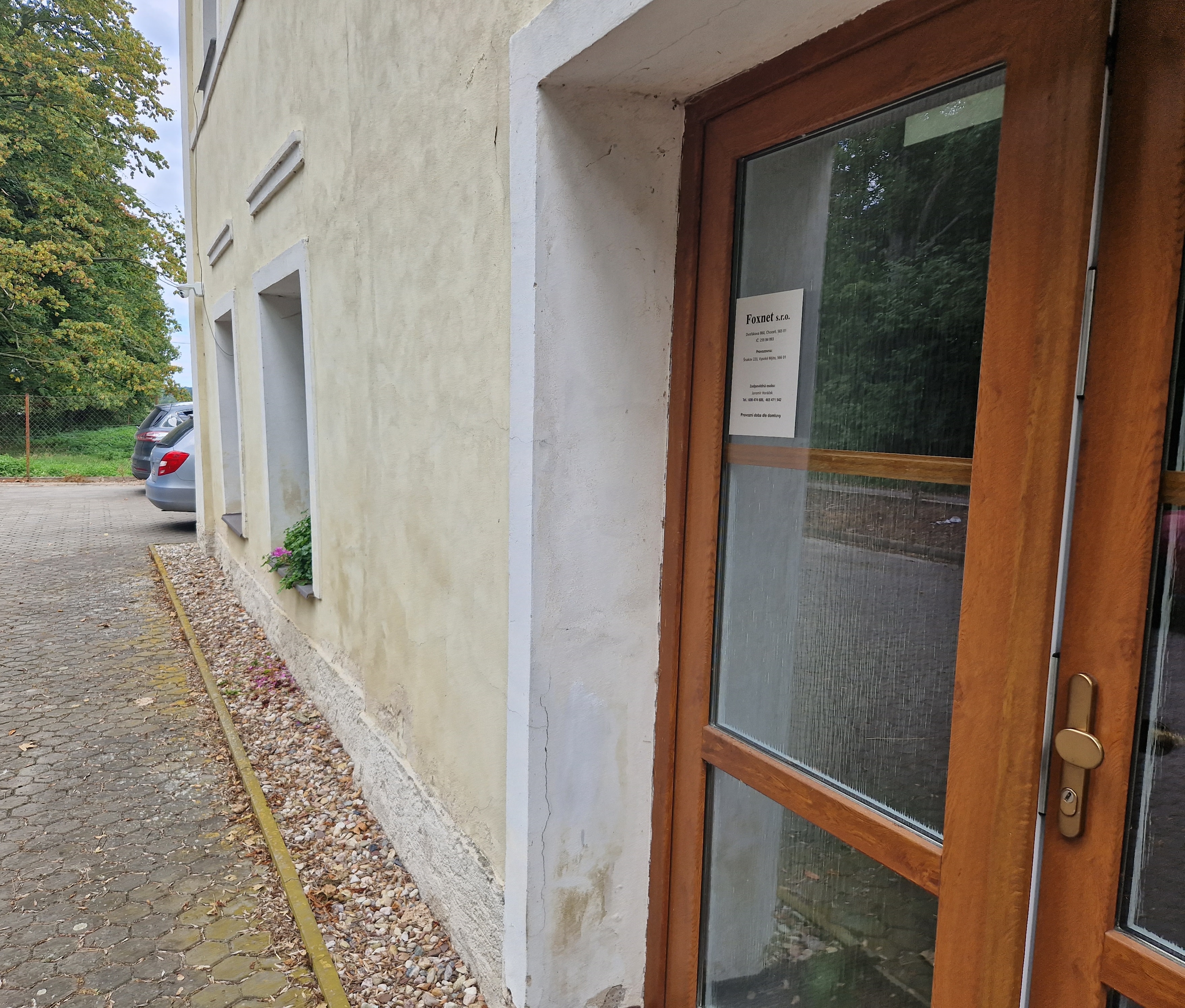 Foxnet s.r.o. foto 3