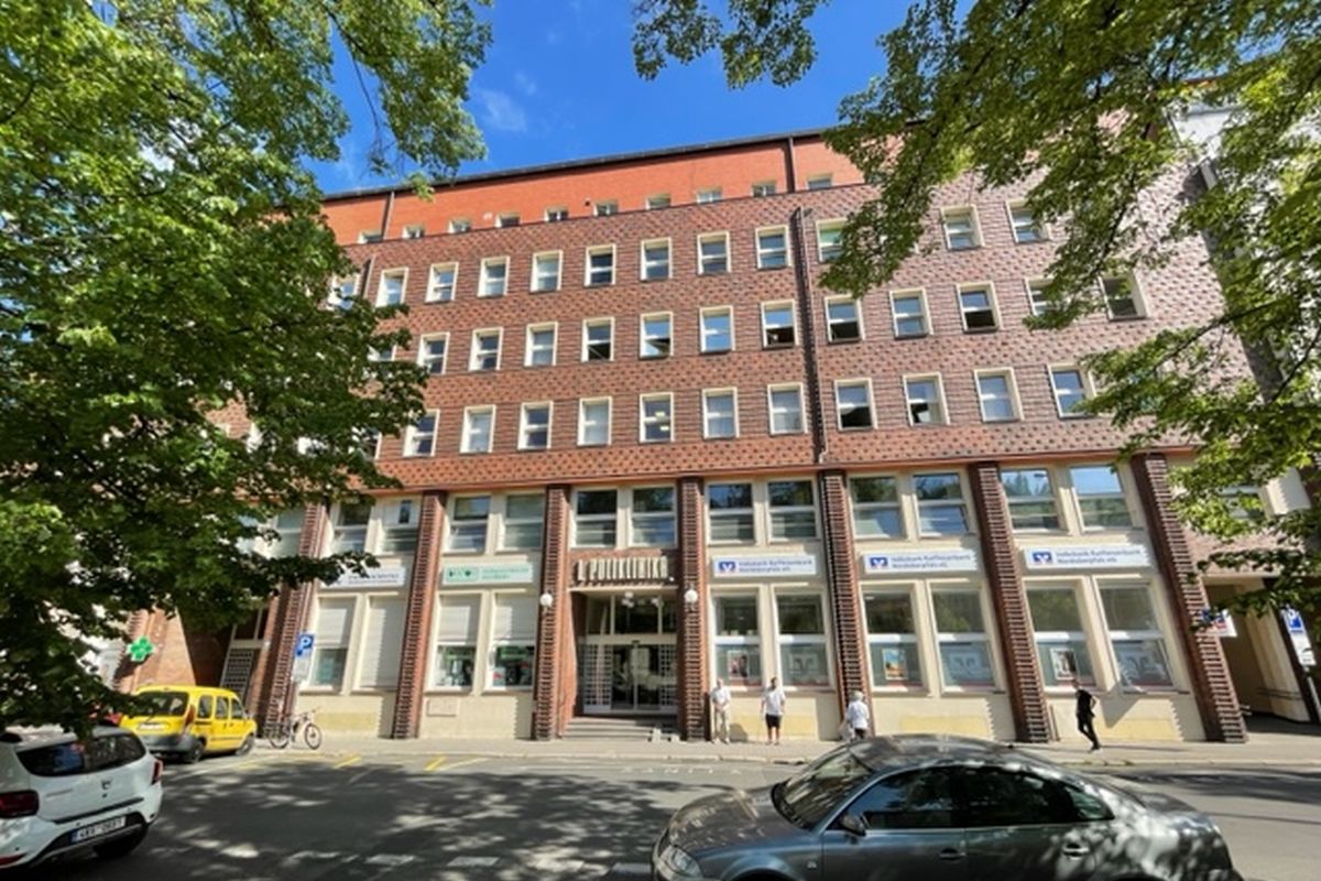 Hematologická ambulance LabIn