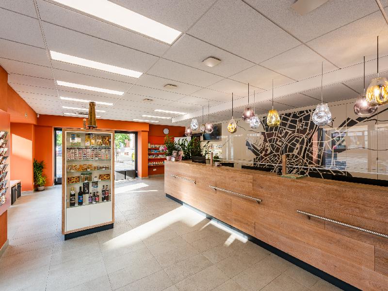 Informační centrum Sušice