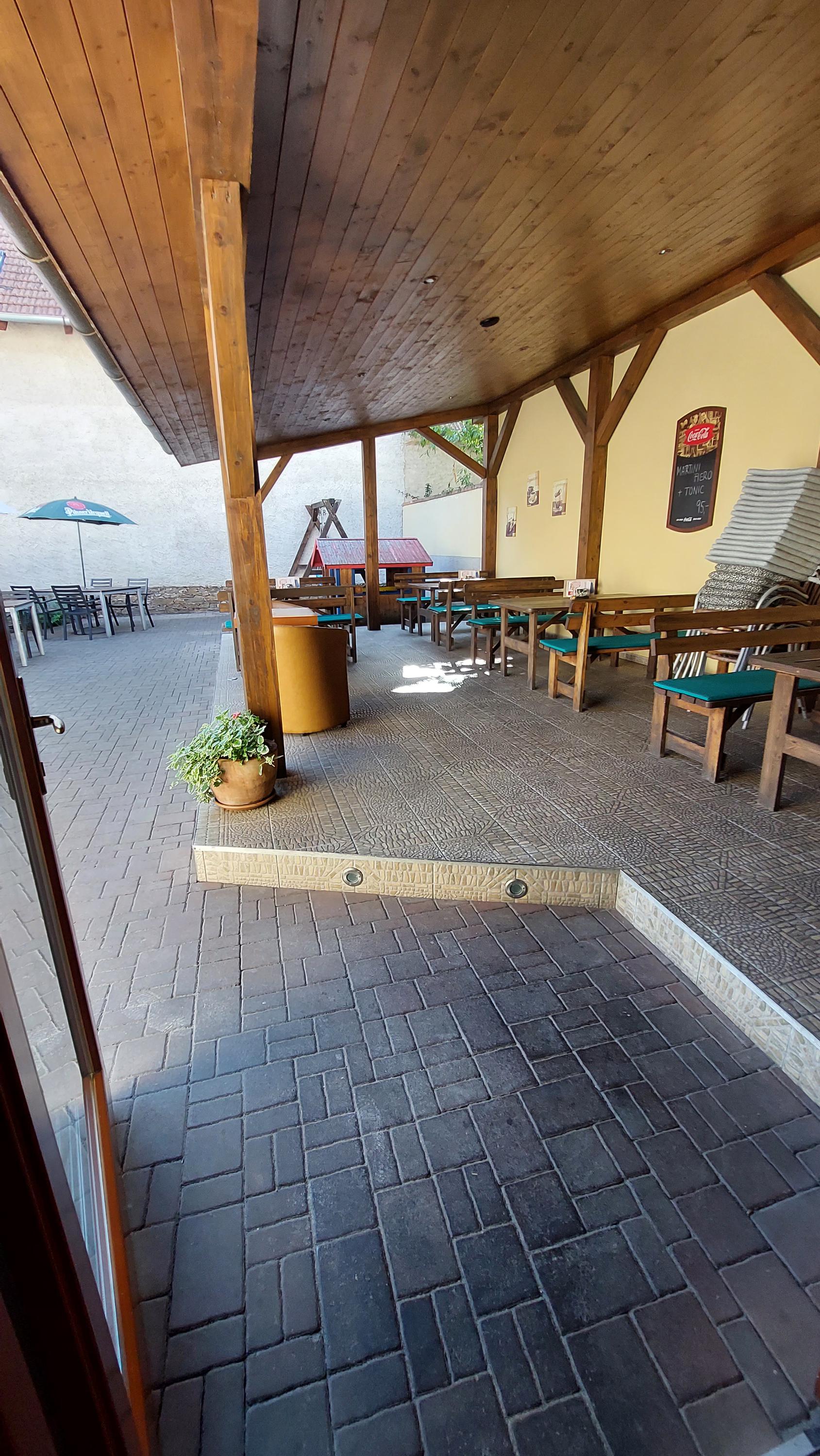 Restaurant & pizzeria Severino foto 6