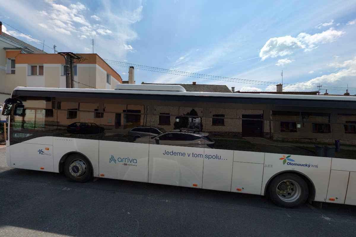 Pekárna Racek, s.r.o. foto 2