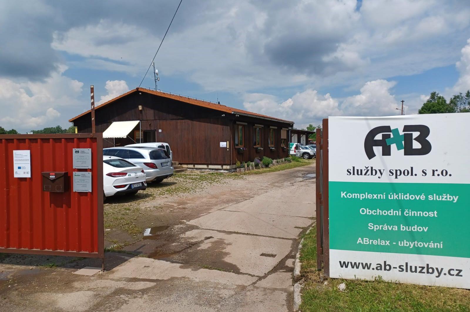 A+B služby spol.s r.o.