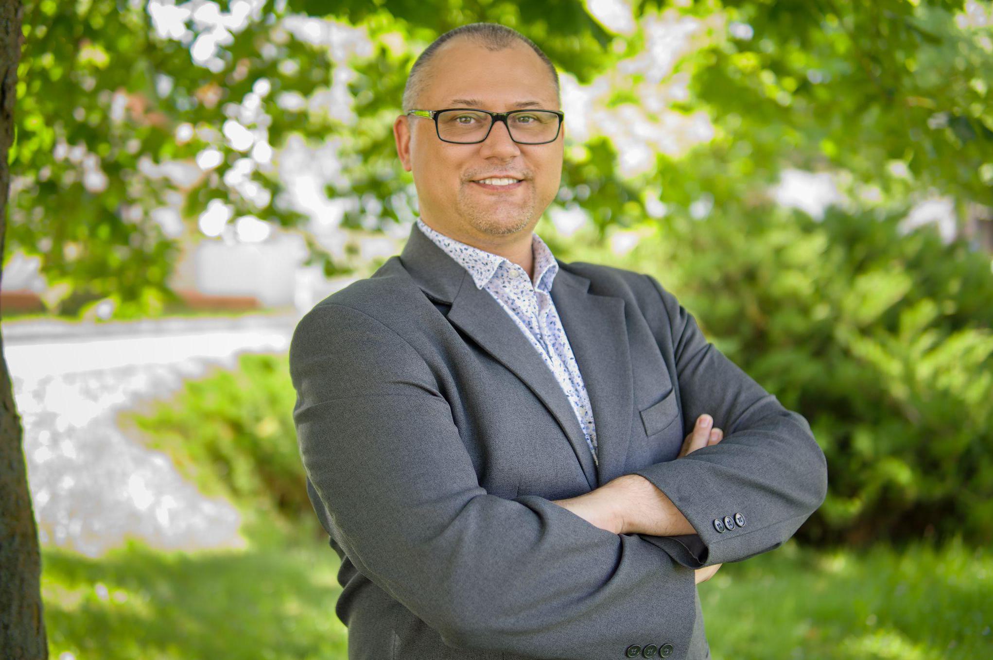 Jan Vavřička JV CZECH PROMO