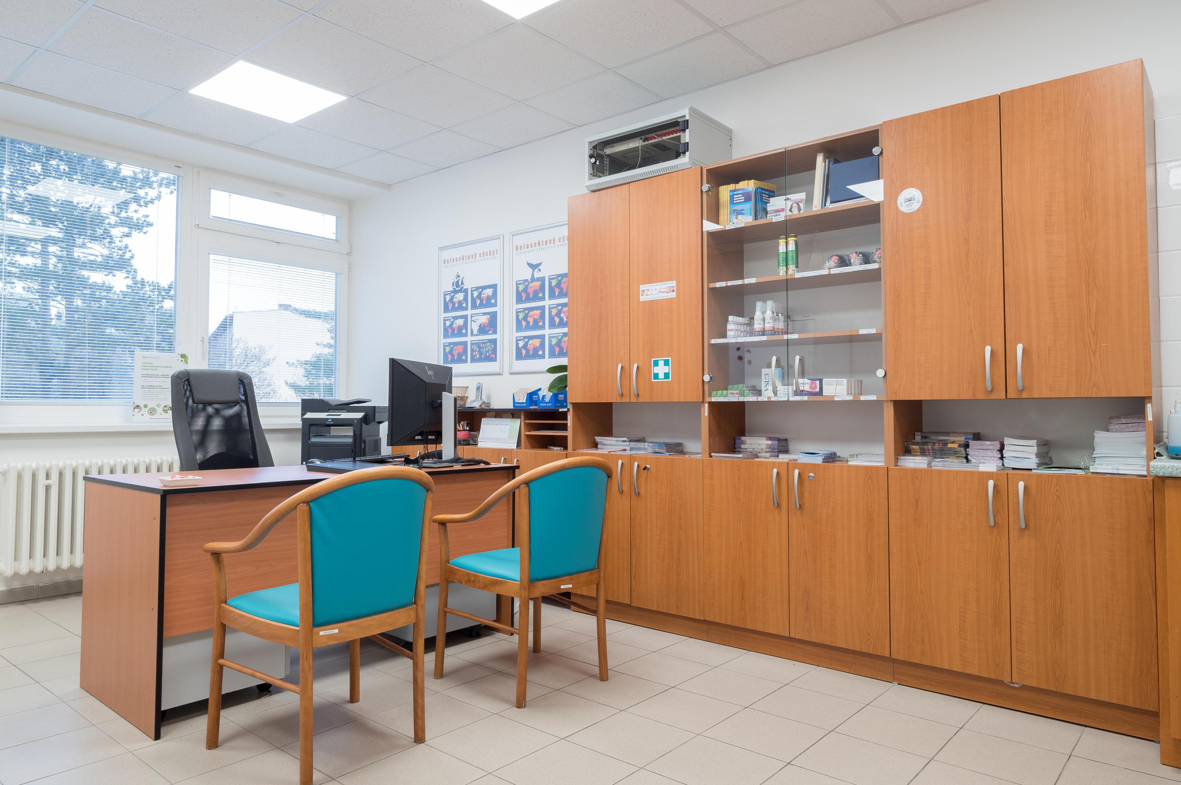 AVENIER | Očkování a cestovní medicína