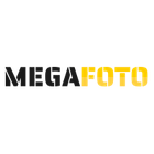 Logo obchodu MEGAFOTO.CZ