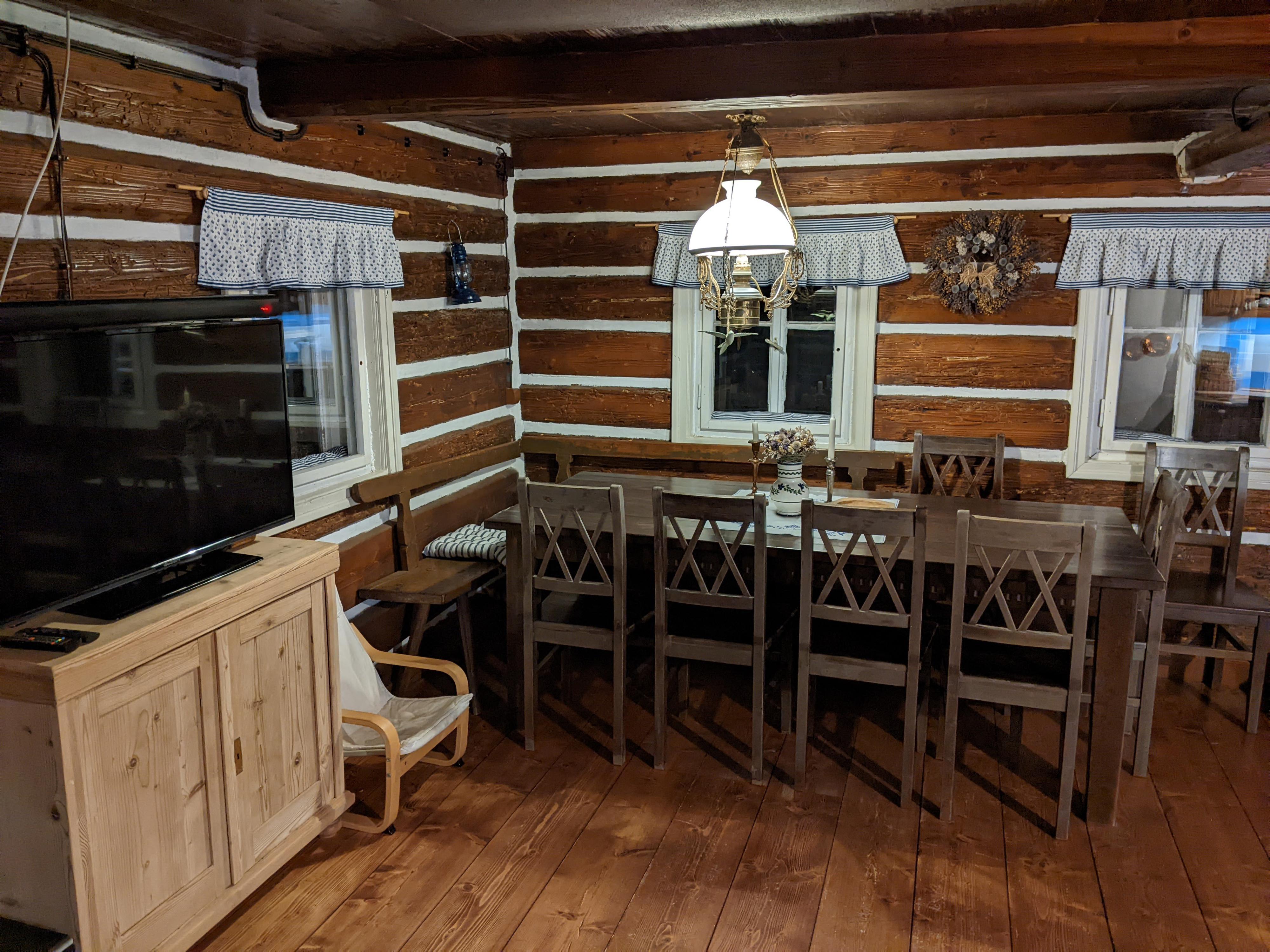 Roubenka Pod Skalkami foto 4